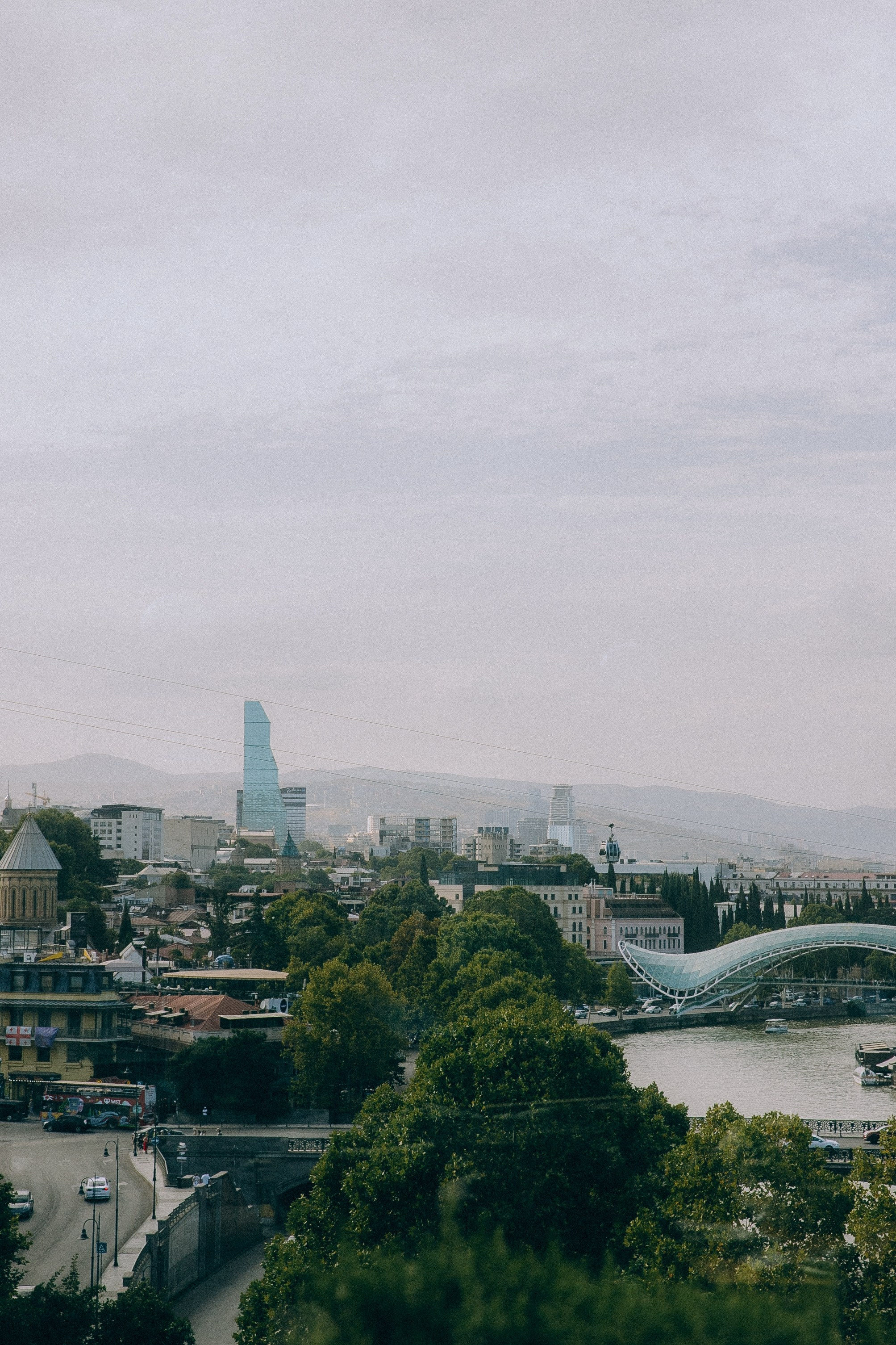 Tiflis Veranda. Арт Ивент Студио — Свадьбы и мероприятия в Грузии 💜