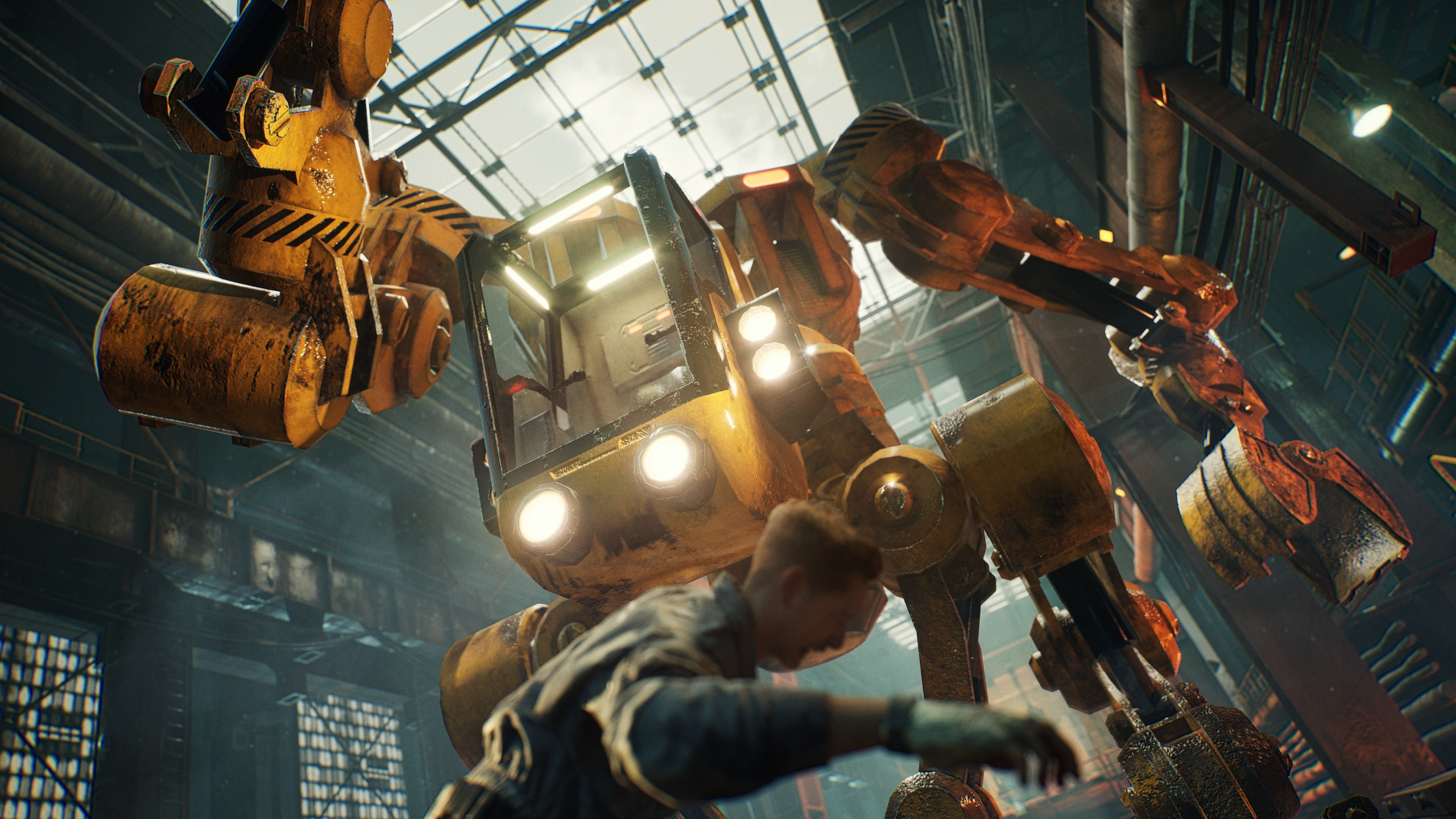 Ilya Nodia — Cinematic Stories, Directing, Advertising