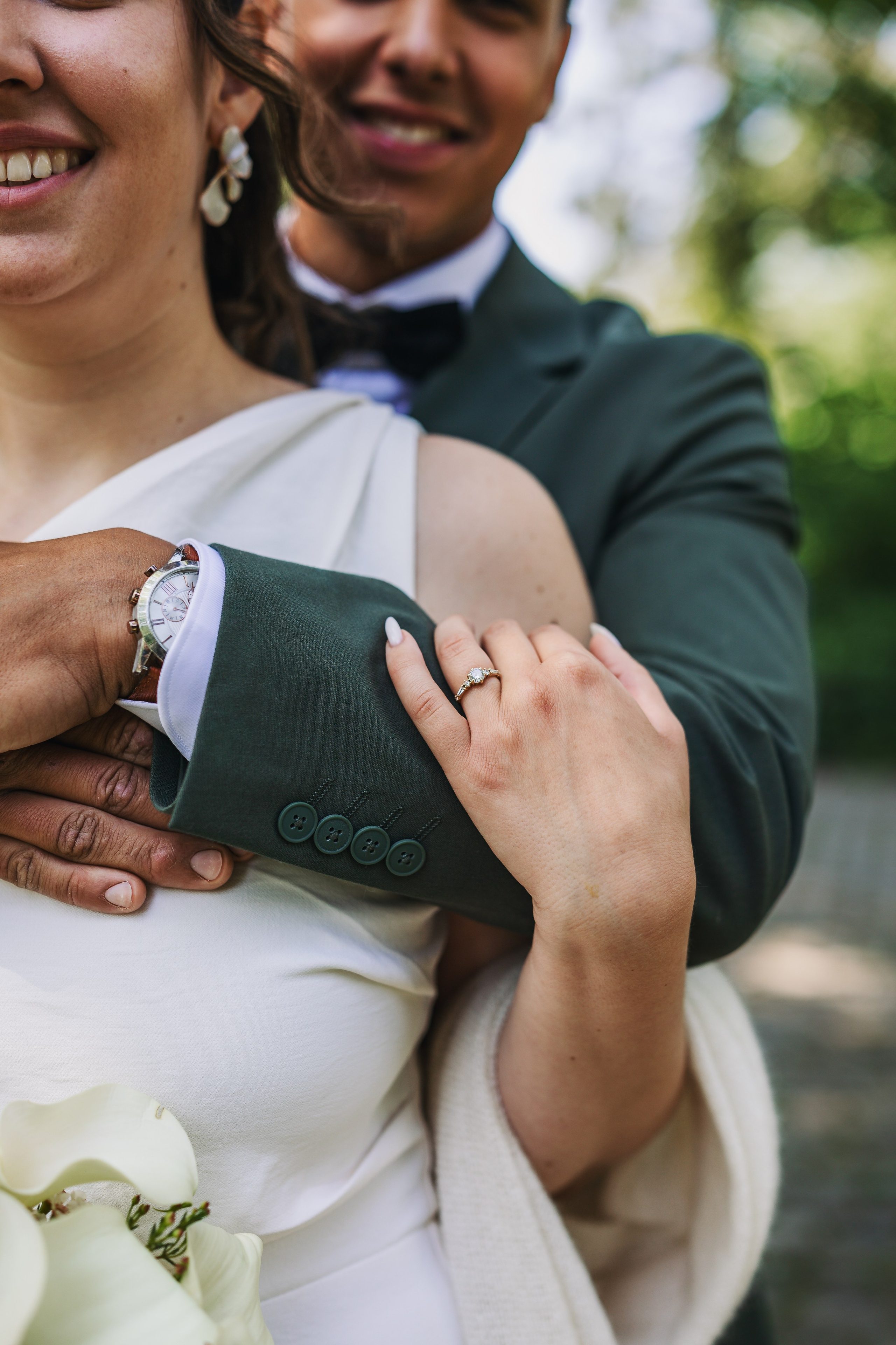 Luna & Khalif. Kapture Photography | Wedding Photography | Wedding Photographer | Editorial, Elegant & Timeless