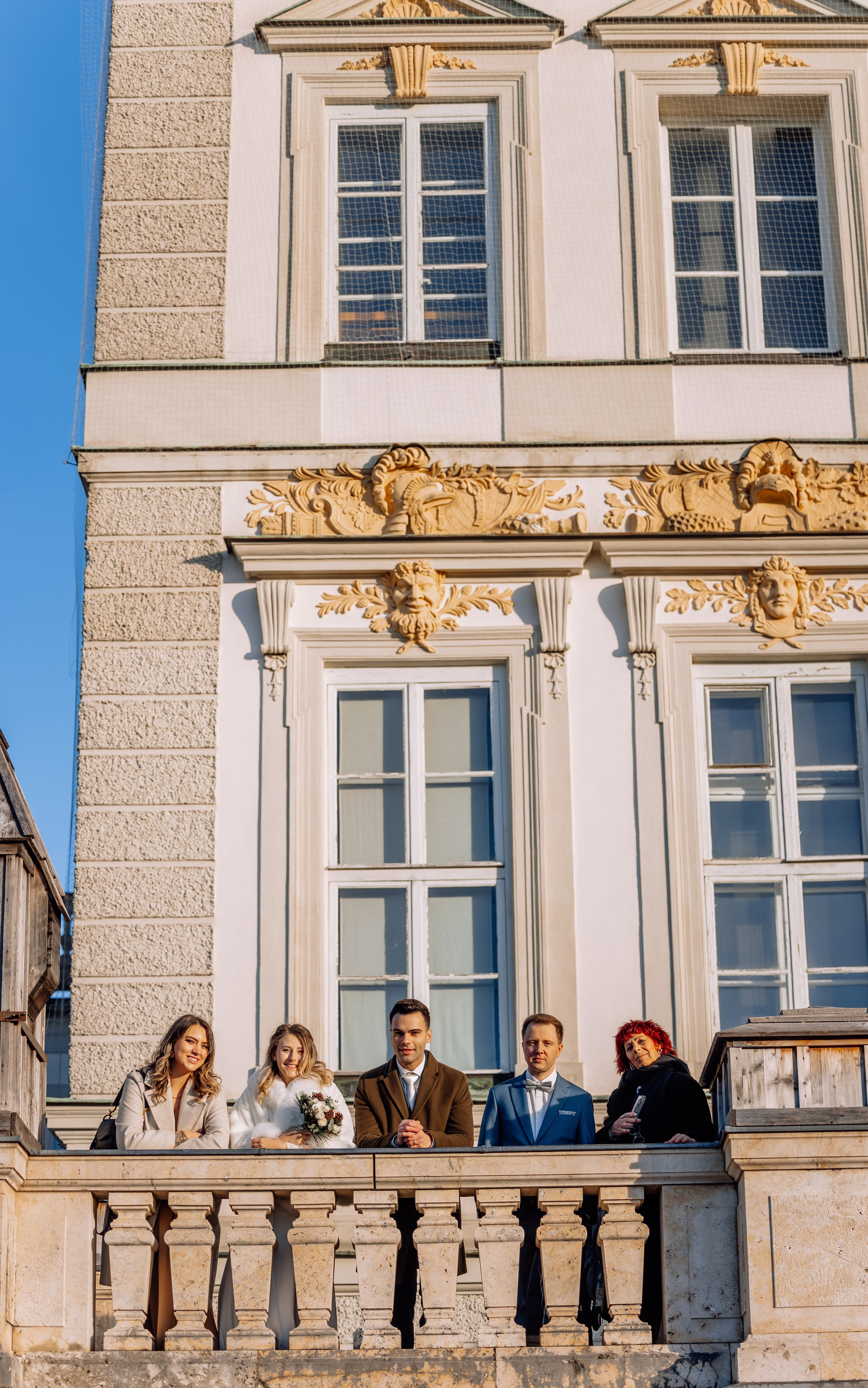 Standesamt in Feldkirchen und Schloss Nymphenburg. Hochzeitsfotograf München Taufe Familienfotograf Tanja Mauke