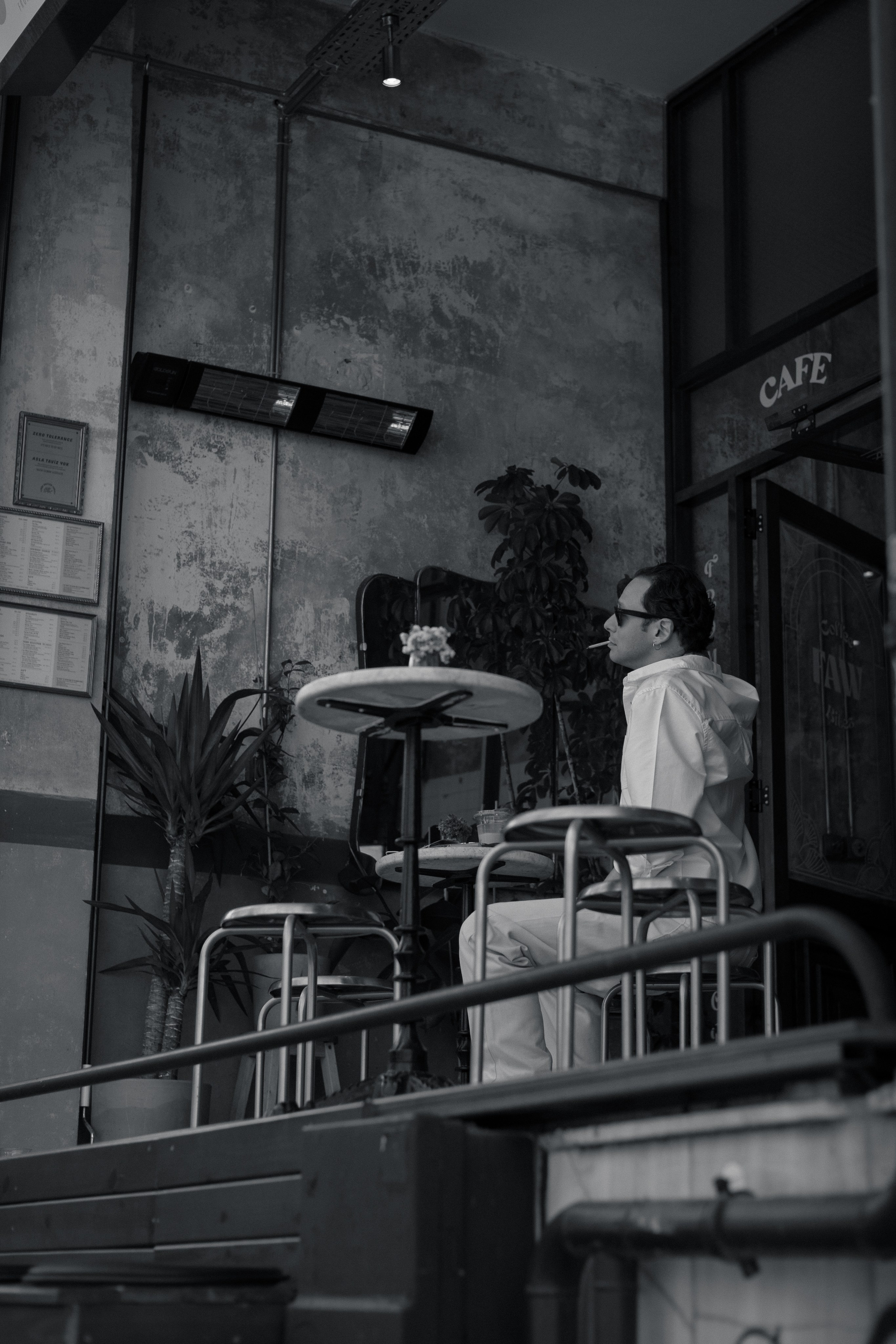 Zlata Zengin, Photographer in Istanbul