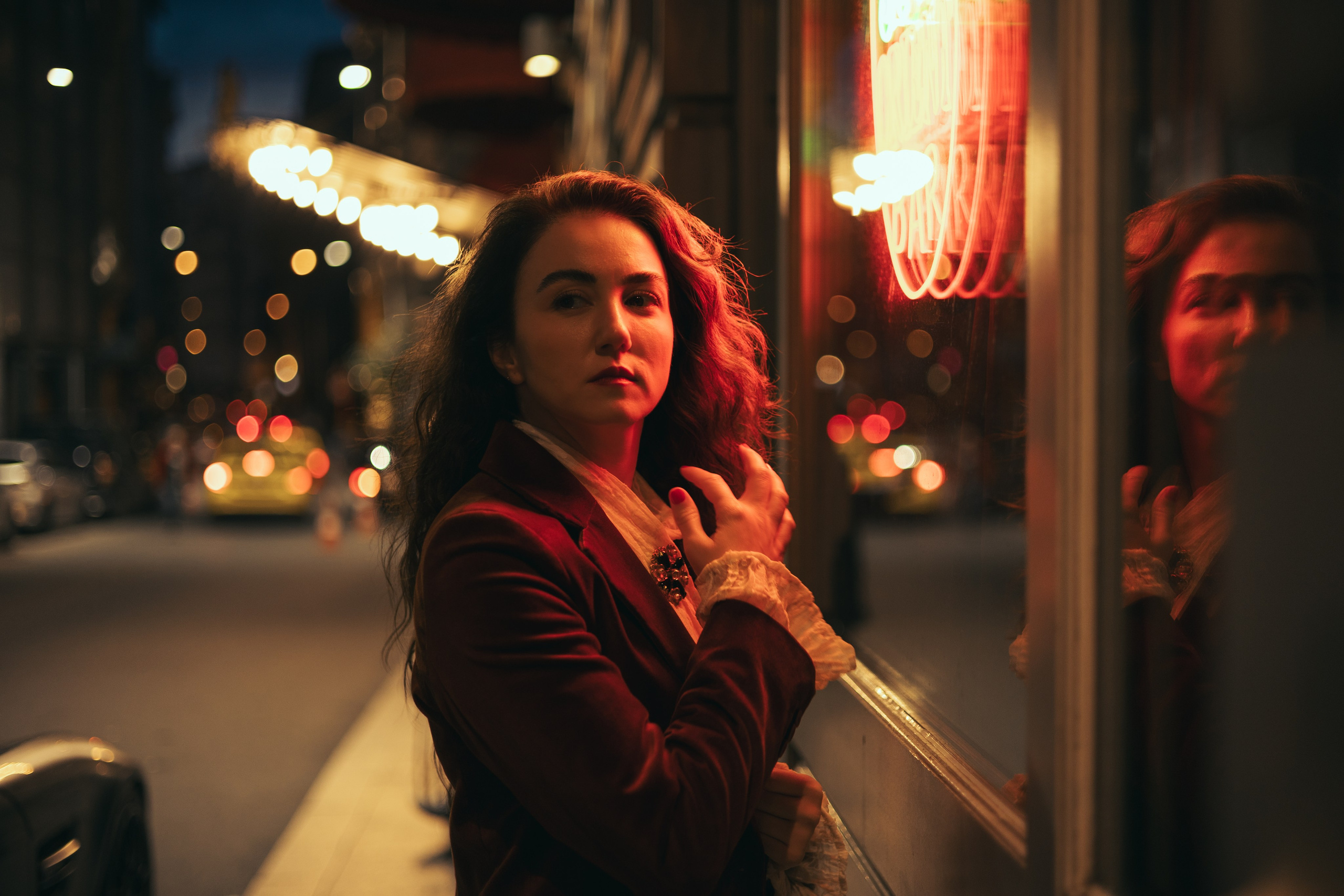 Zlata Zengin, Photographer in Istanbul