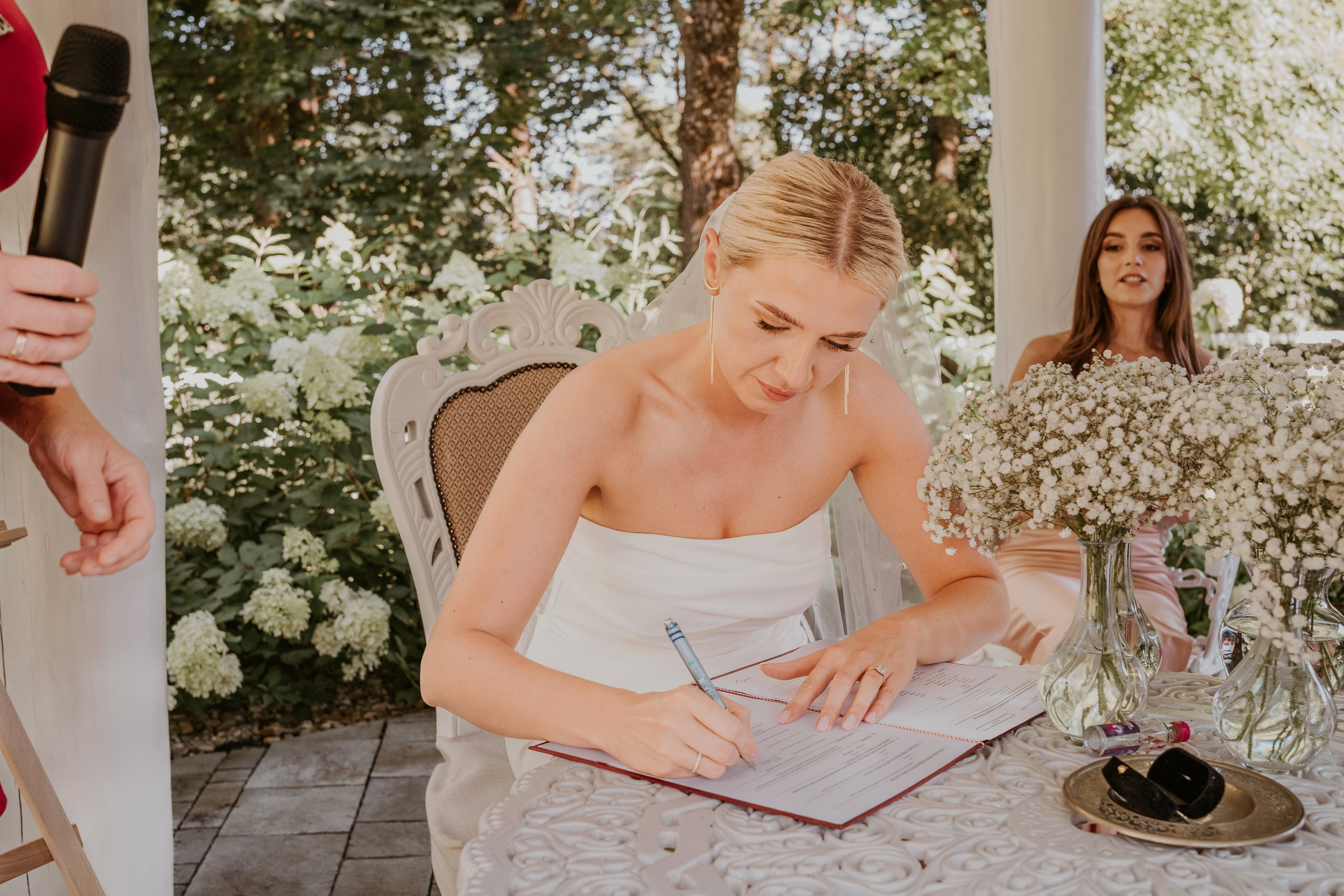 Ewa&Maciej. Michał Kaźmierczyk - Fotograf