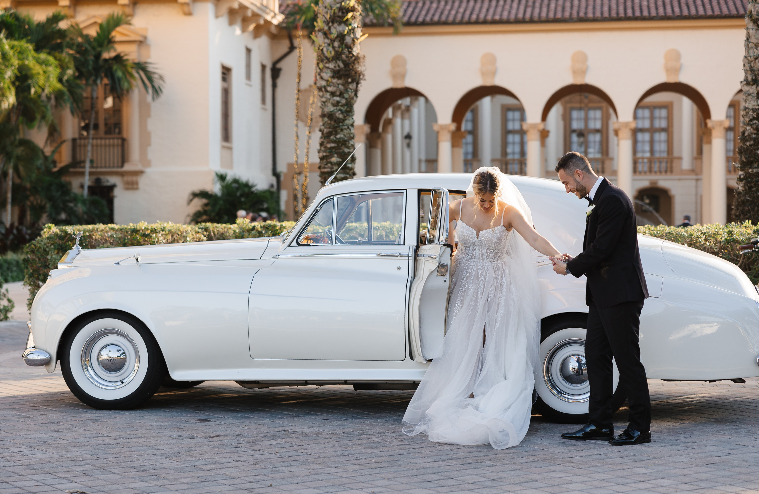 Faith, Elegance & Romance | Andrea & Daniel’s Wedding Day. YES I DO PRODUCTION — Wedding photography&videography