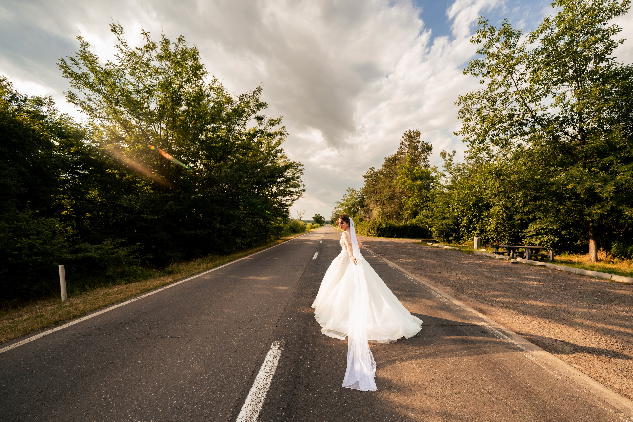 Crina & Cătălin. Fotograf nunta si evenimente Giurgiu