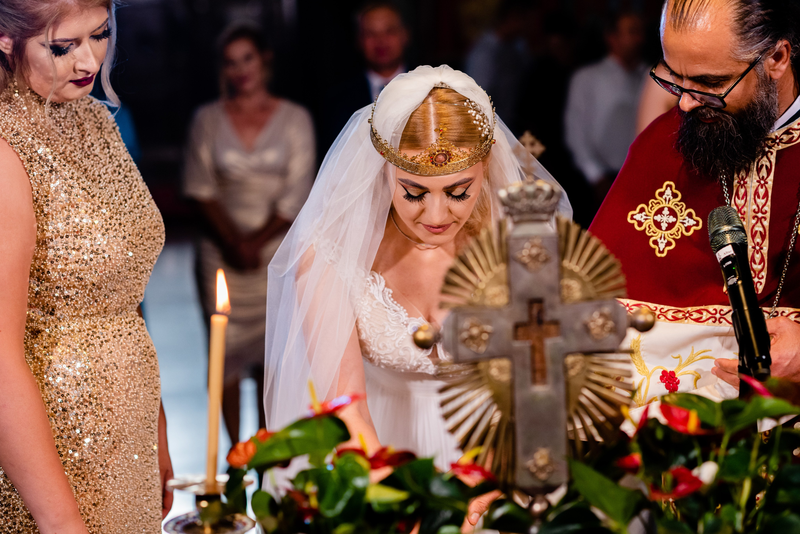 Adriana & Andrei. Acasă