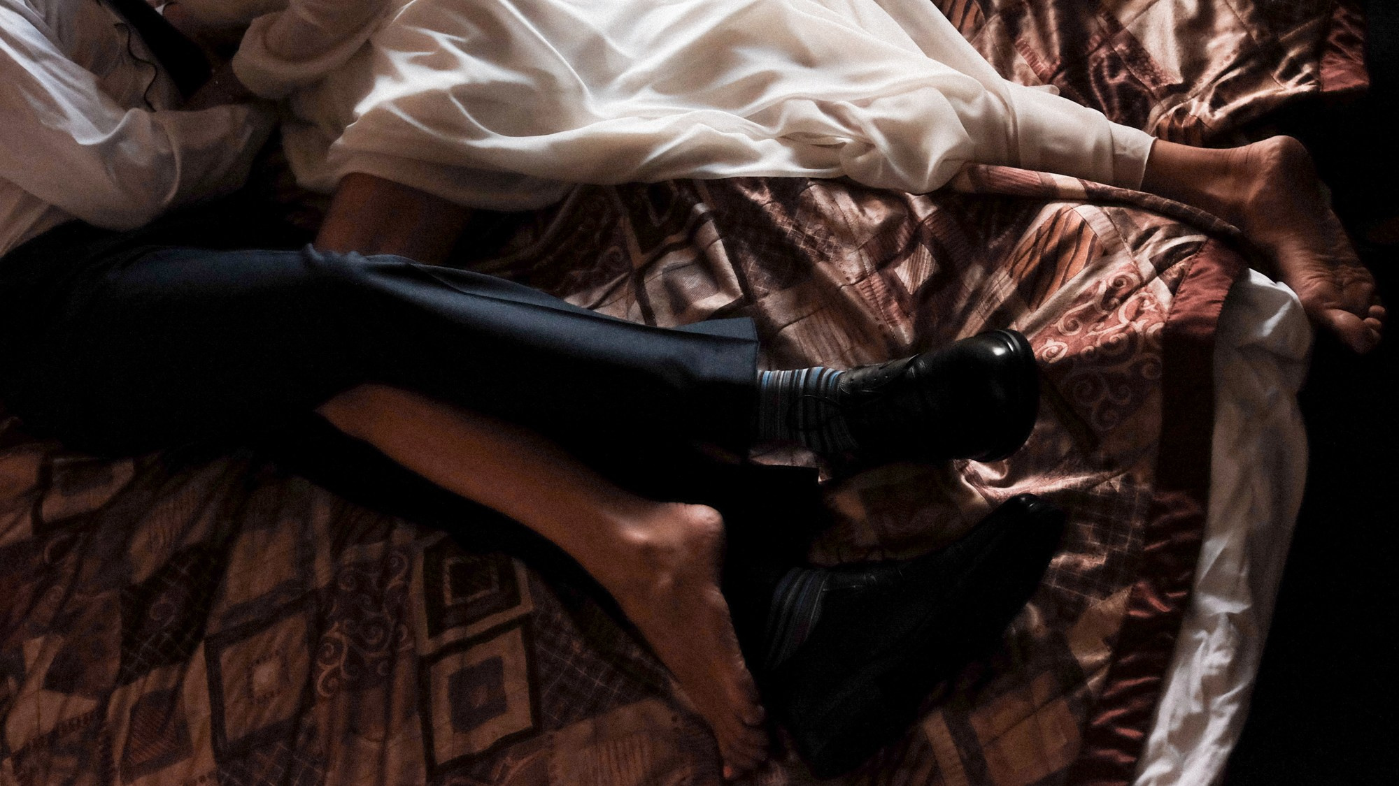 Für Hochzeiten. Photo & video storytelling from Berlin