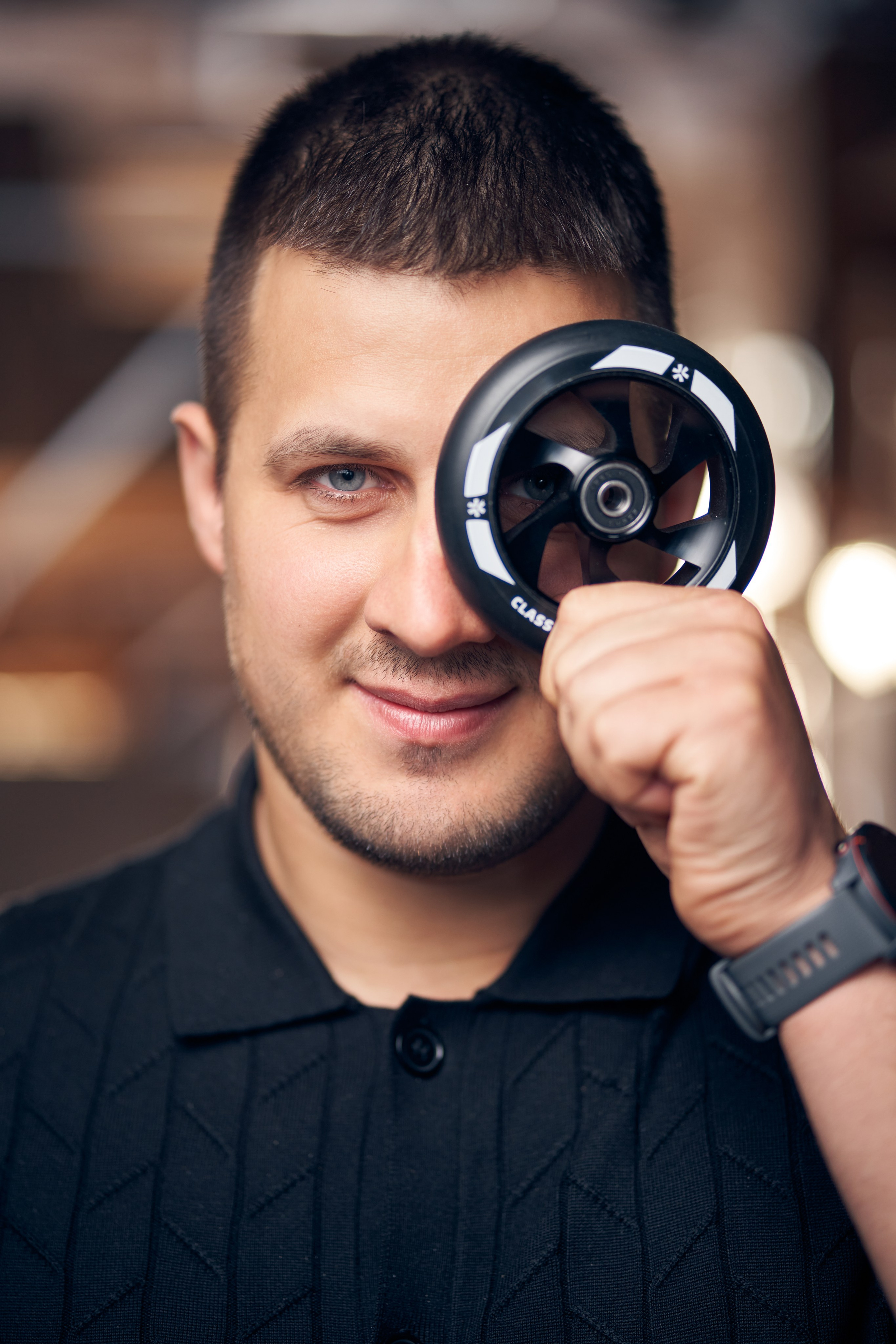 Reklāmas un portretu fotografēšanas pakalpojumi