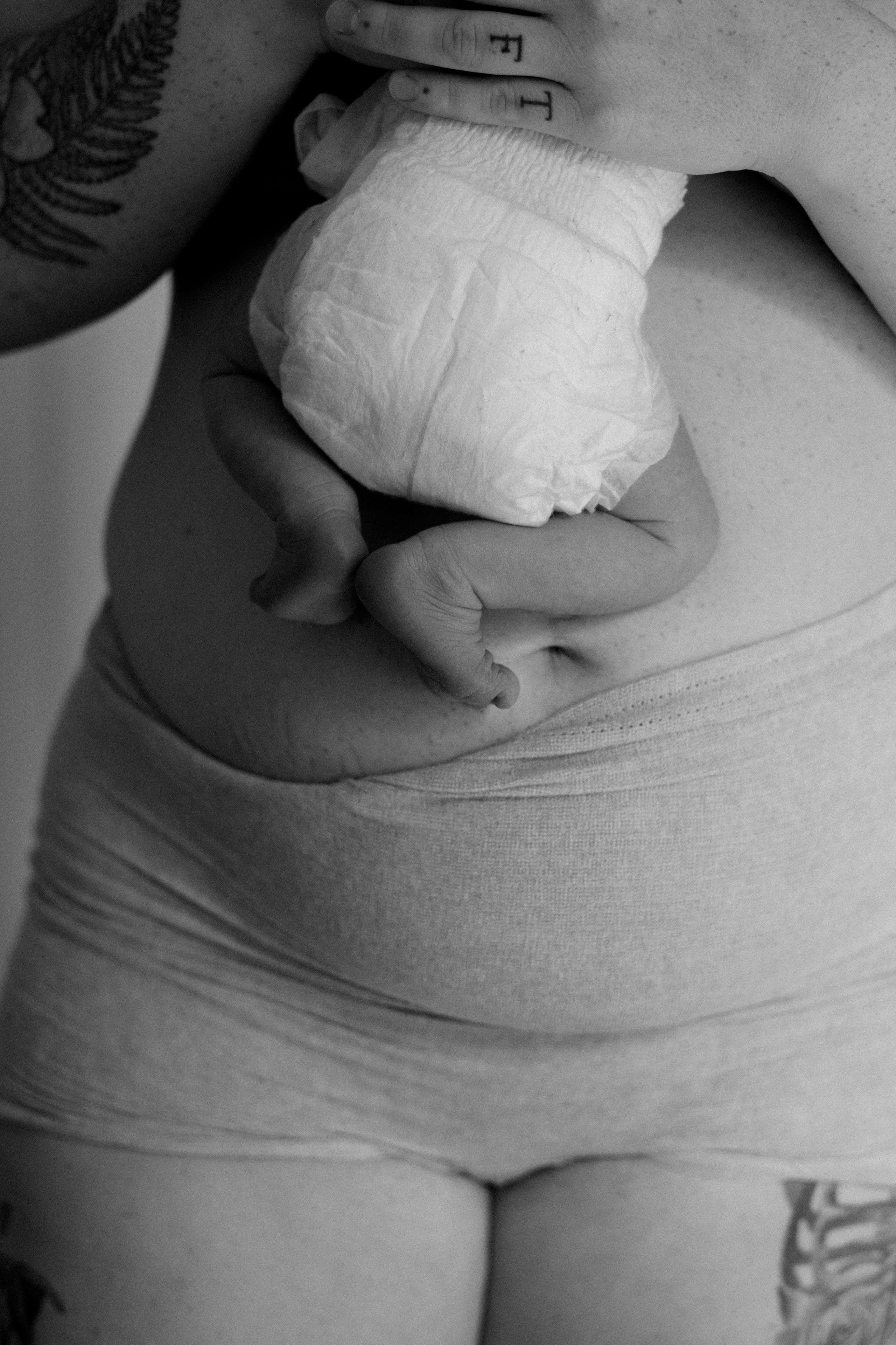 Newborn Photography Portfolio | Documentary Newborn sessions by Anna Dobrovolskaia in Richmond, VA Photography. Family Photographer Anna Dobrovolskaia | Richmond, VA