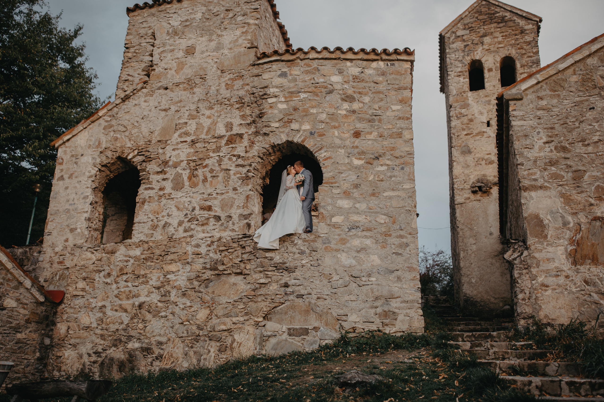 Wedding at Kvareli Lake Hotel and SPA. Арт Ивент Студио — Самое рейтинговое свадебное агентство в Грузии
