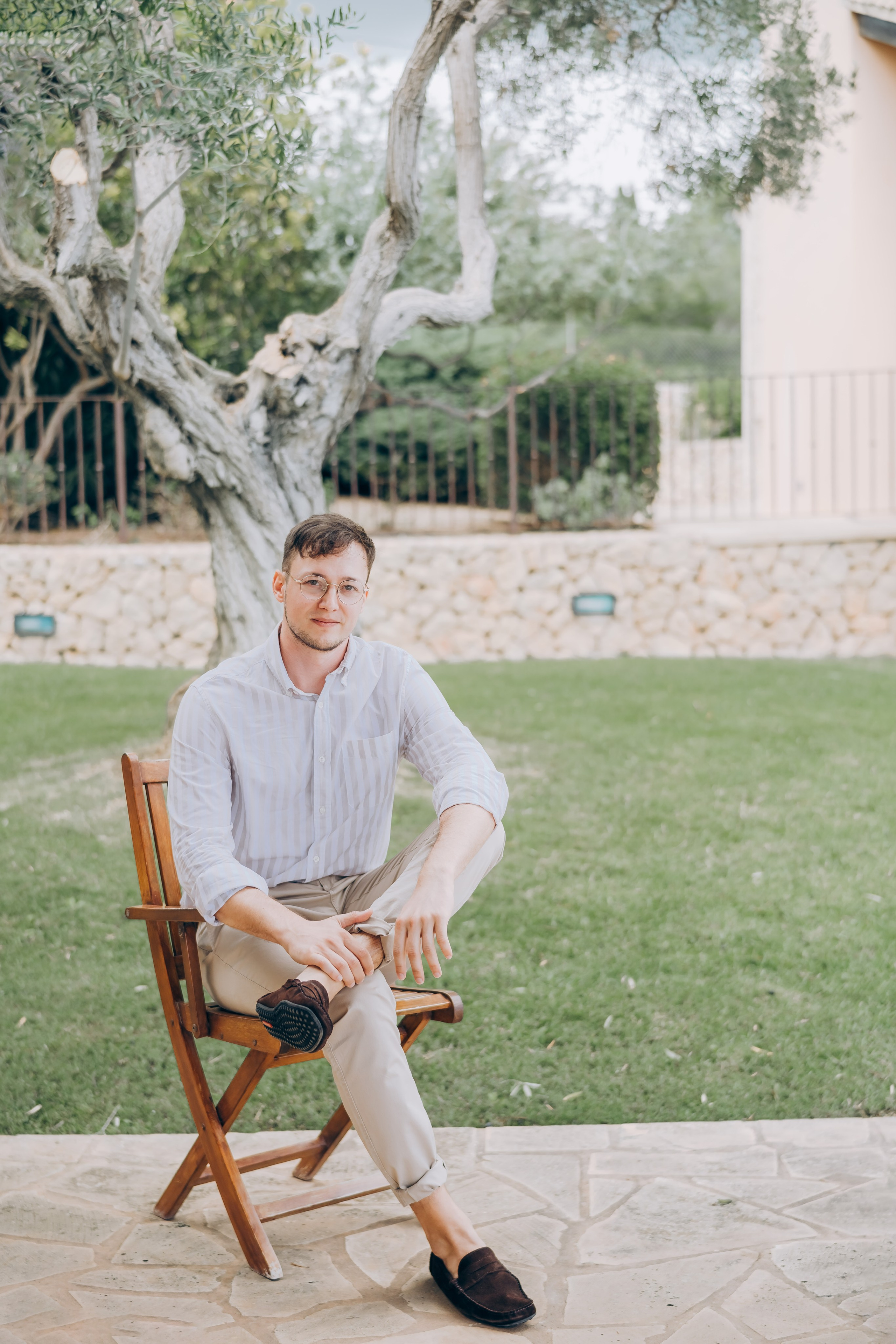 Eric. Fotógrafo en Palma de Mallorca