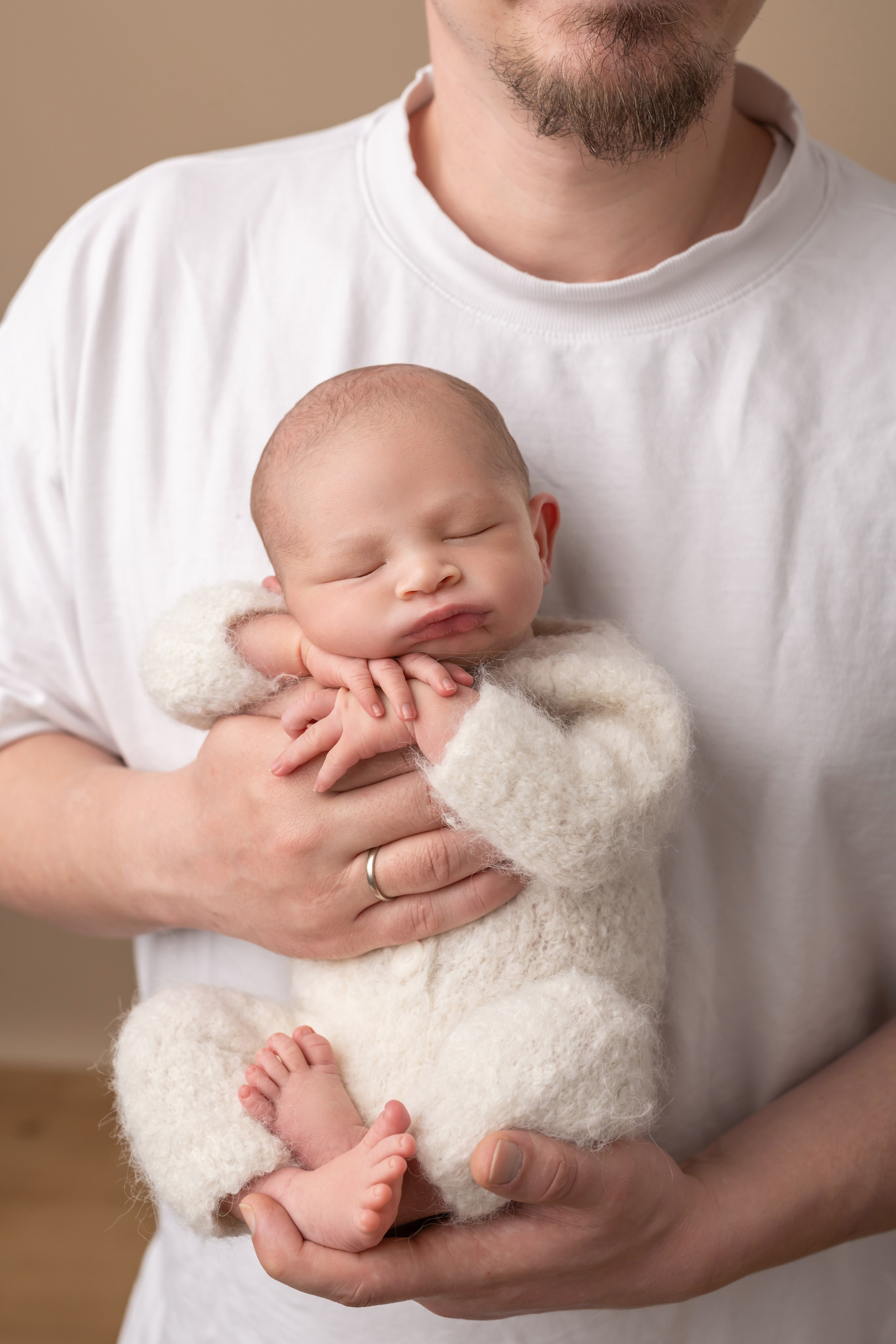 Neugeborenenfotografie, Babyfotografie in Düsseldorf und Umgebung