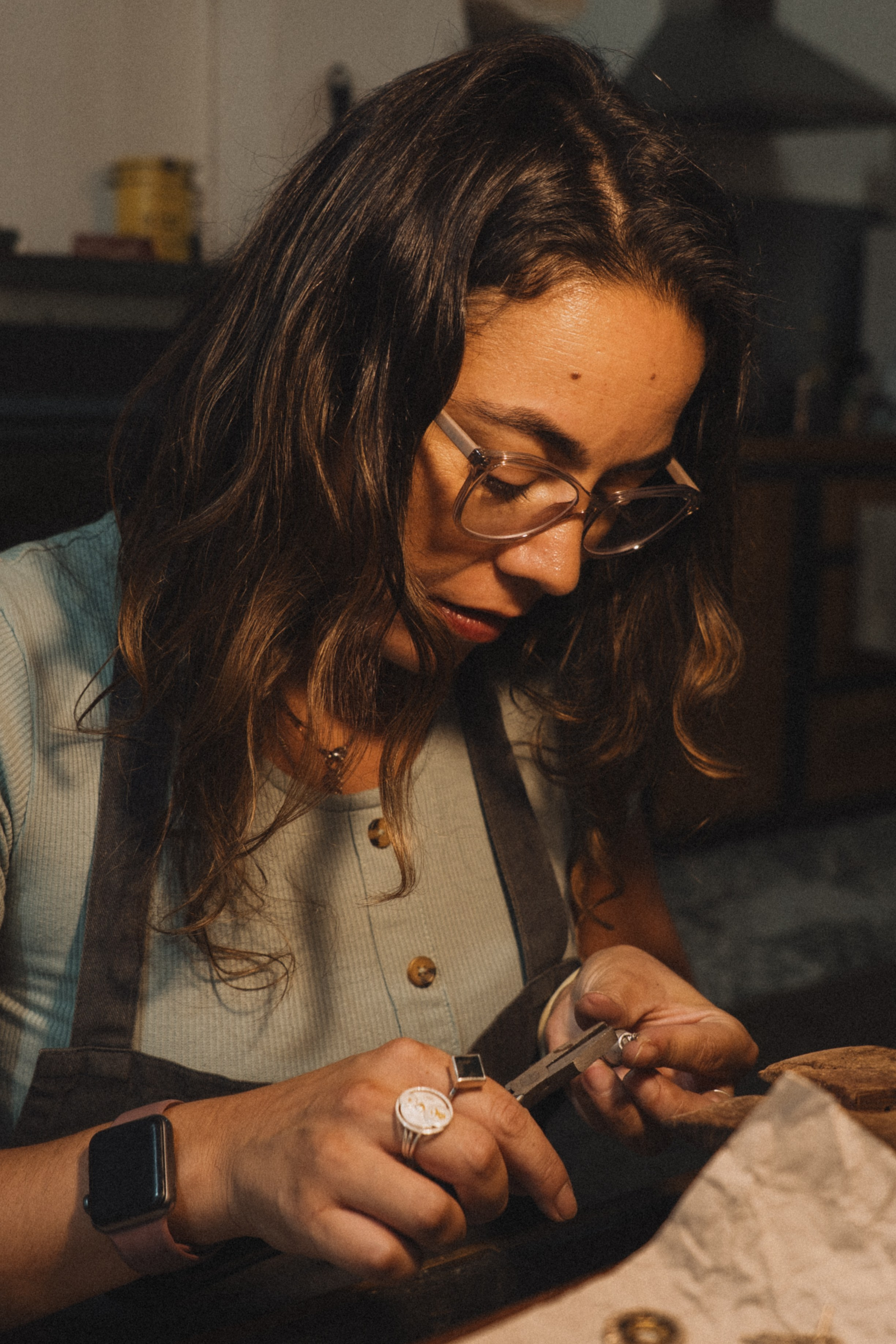 fotografía editorial Barcelona