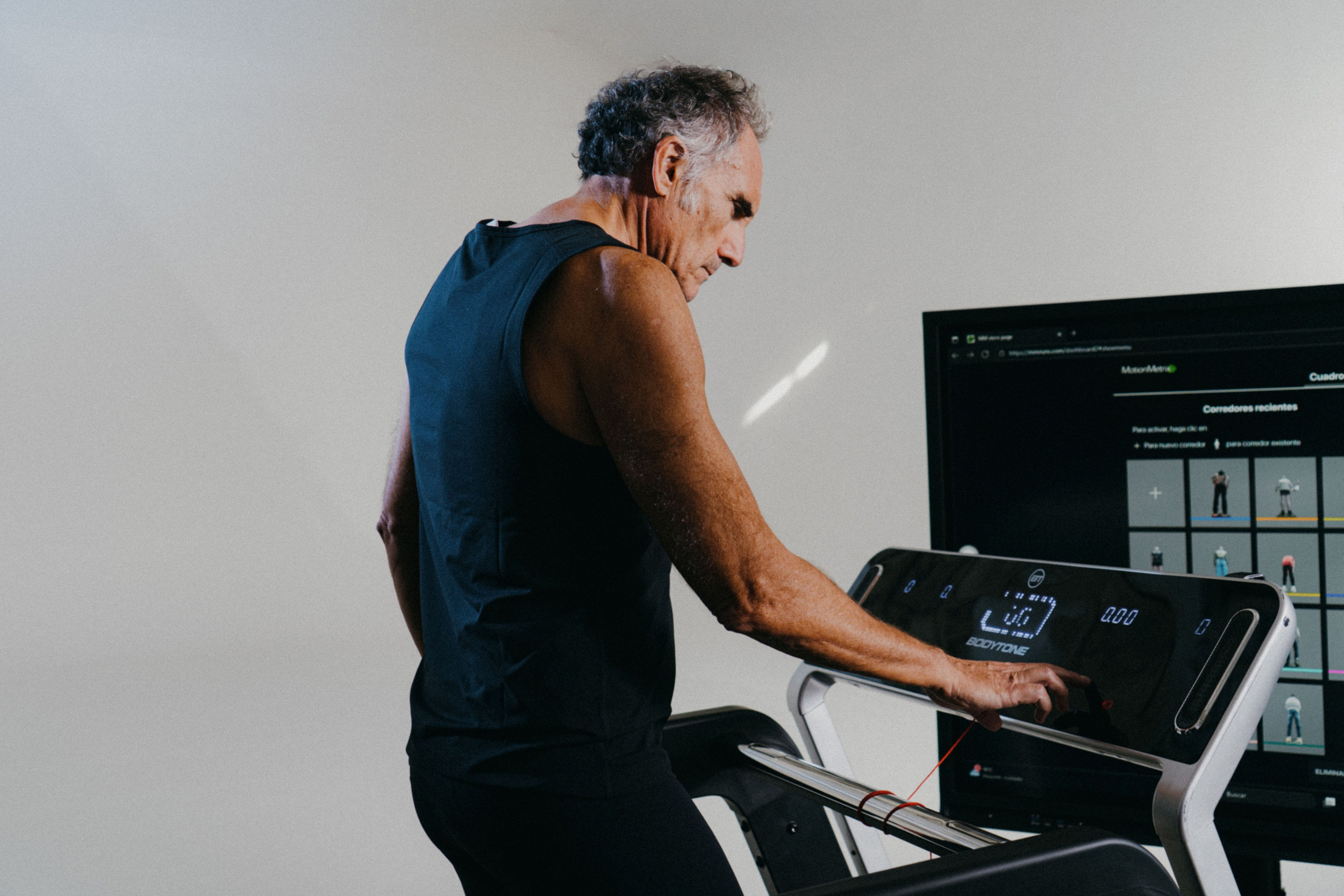 Motion Metrix G2. Creador de contenido visual en Barcelona | Dima Kit