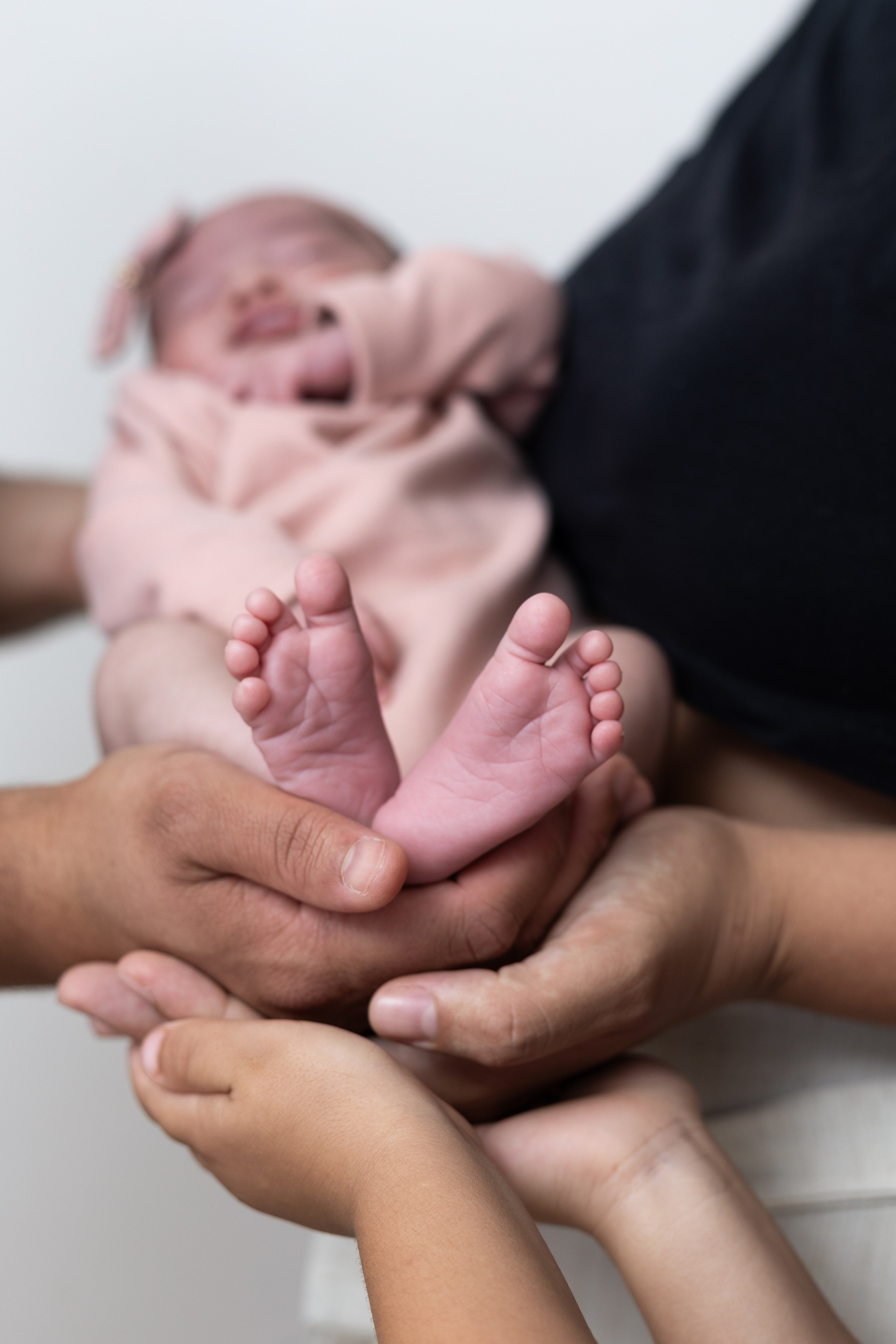 NEWBORN. Thaislane Lima Retratos