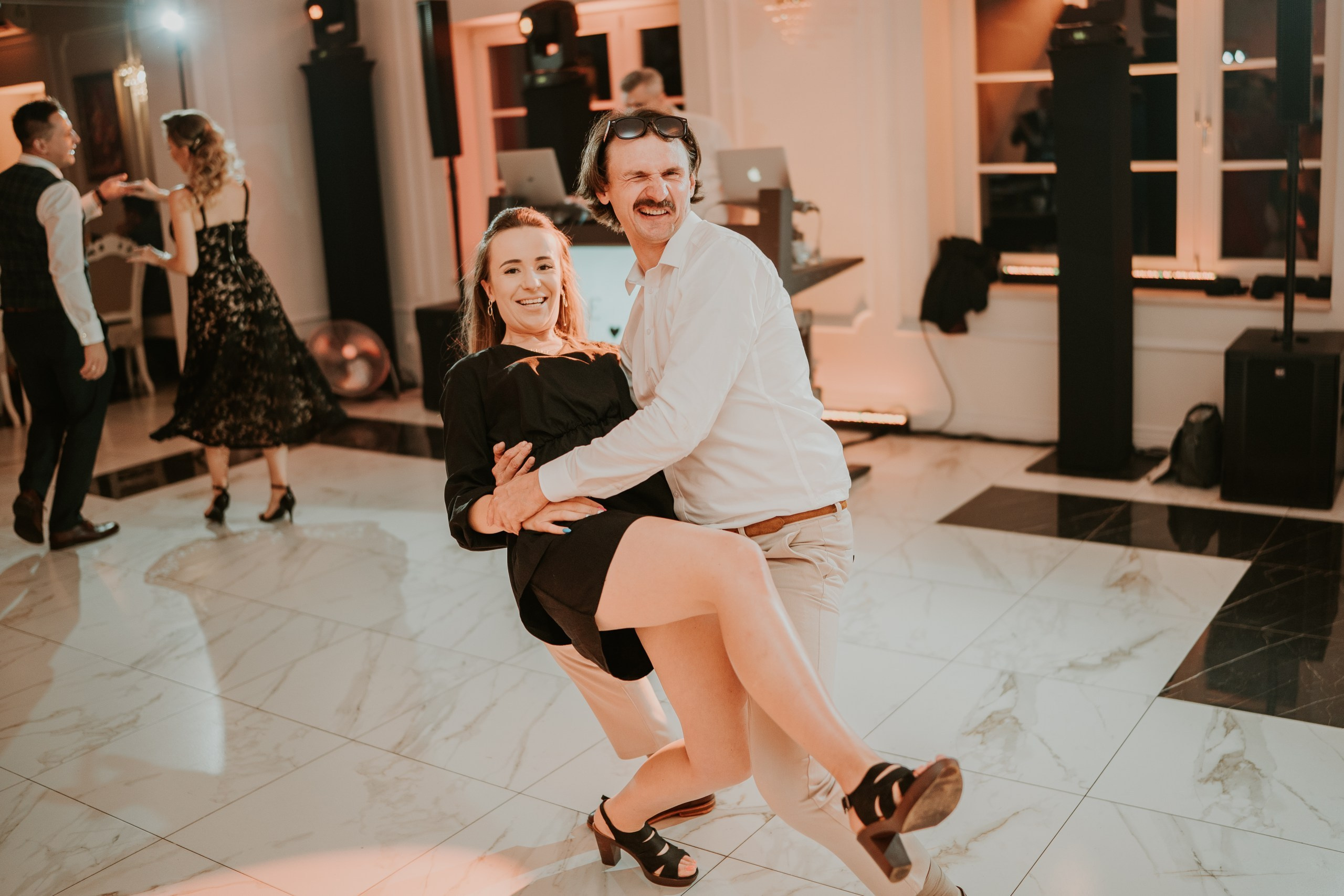 Ewa&Maciej. Michał Kaźmierczyk - Fotograf