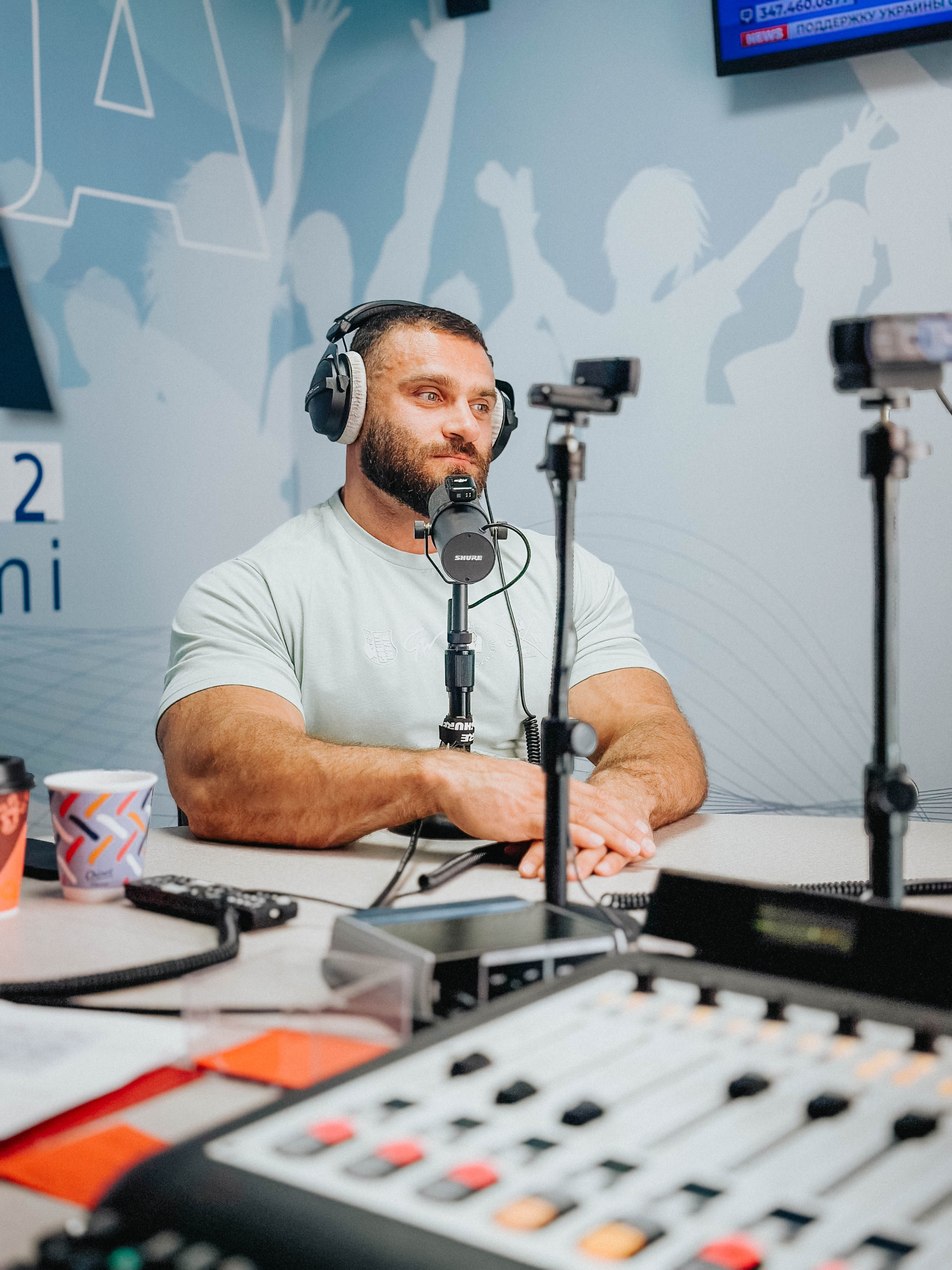 DISCIPLINE AND PASSION: HOW TO ACHIEVE PERFECTION IN BODYBUILDING. ON THE VIBE OF SUCCESS — A blog about extraordinary people with Kristi