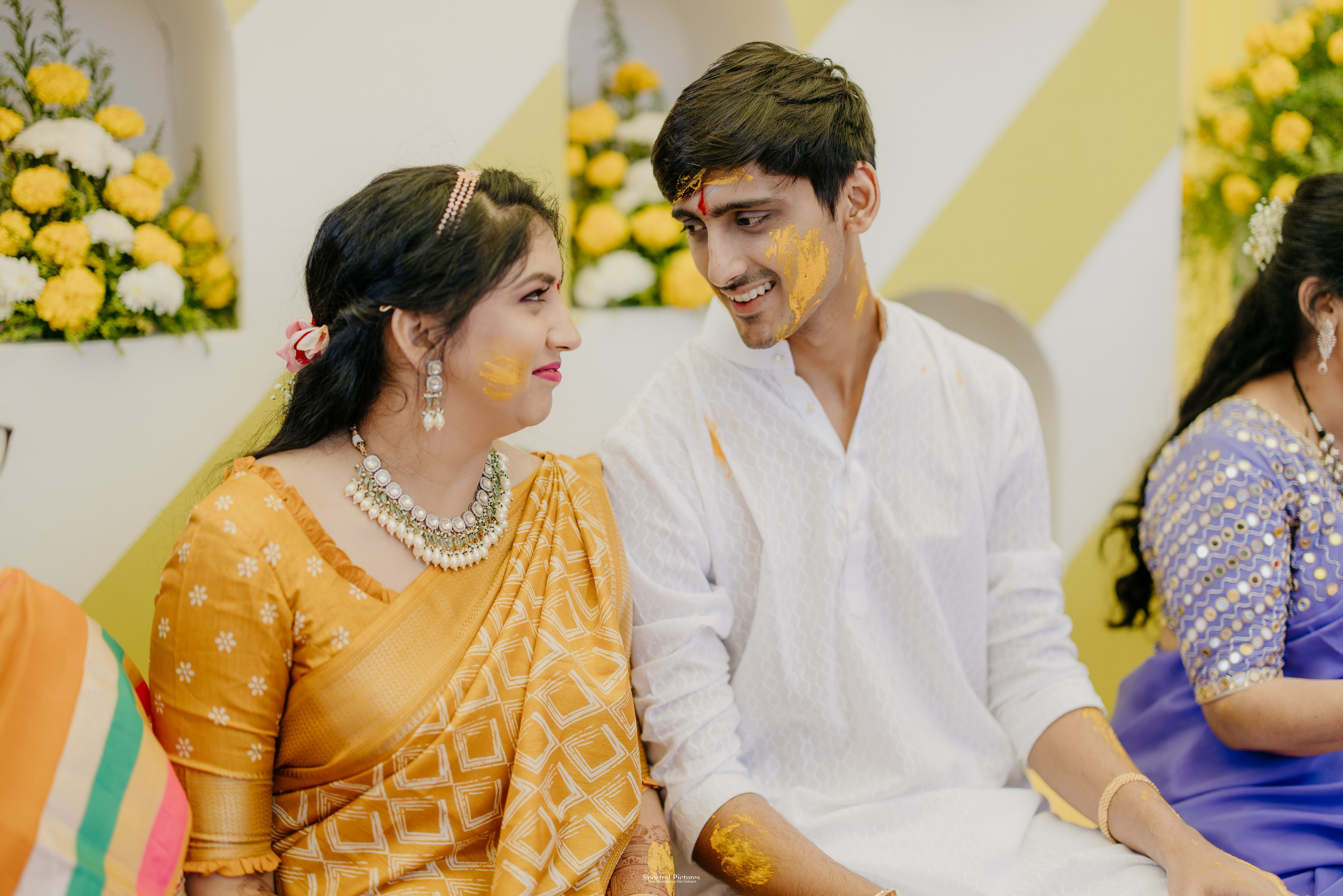 #THEPURALOVESTORY is a journey of two hearts growing in sync, across seasons, challenges, and memories