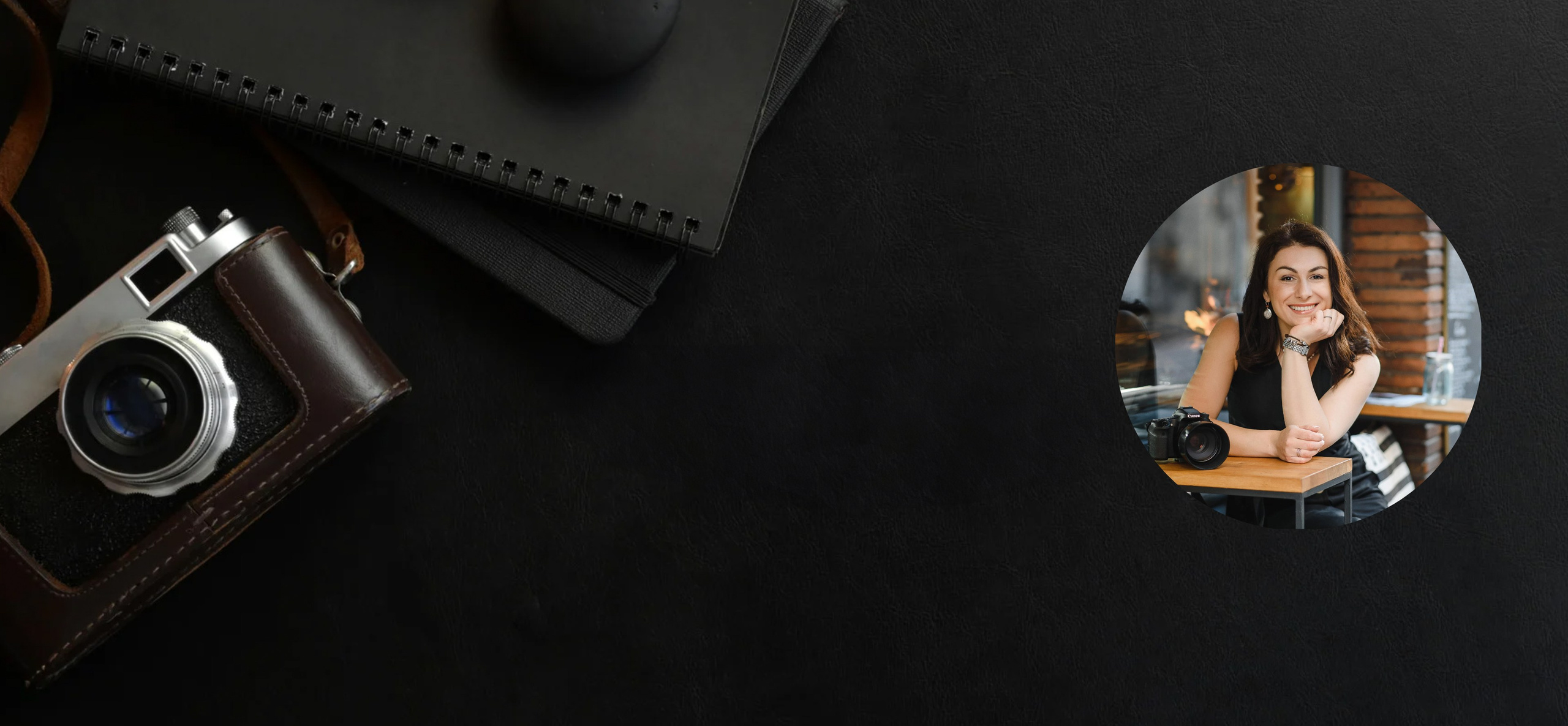 Marketing consultaions for photographers in France. Eugénie Smirnova — your photographer in Toulouse and southwest France