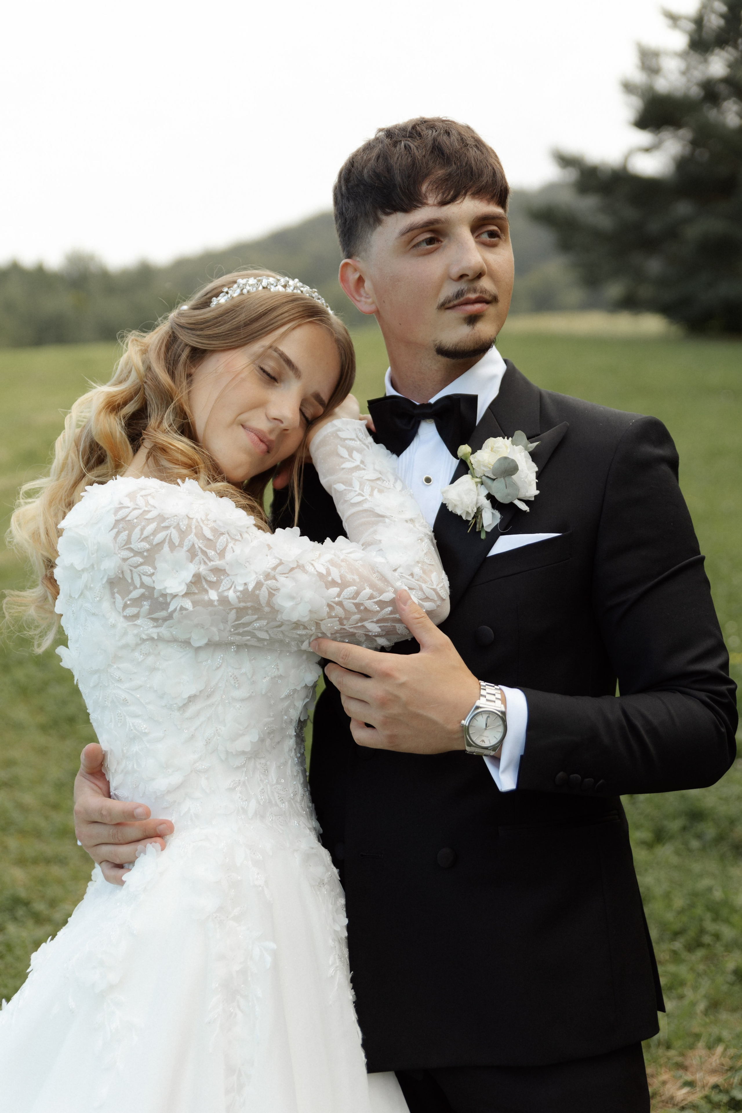 Kevin and Sara wedding in Suceava, Romania. Wedding photographer and videographer based in Timisoara, Romania