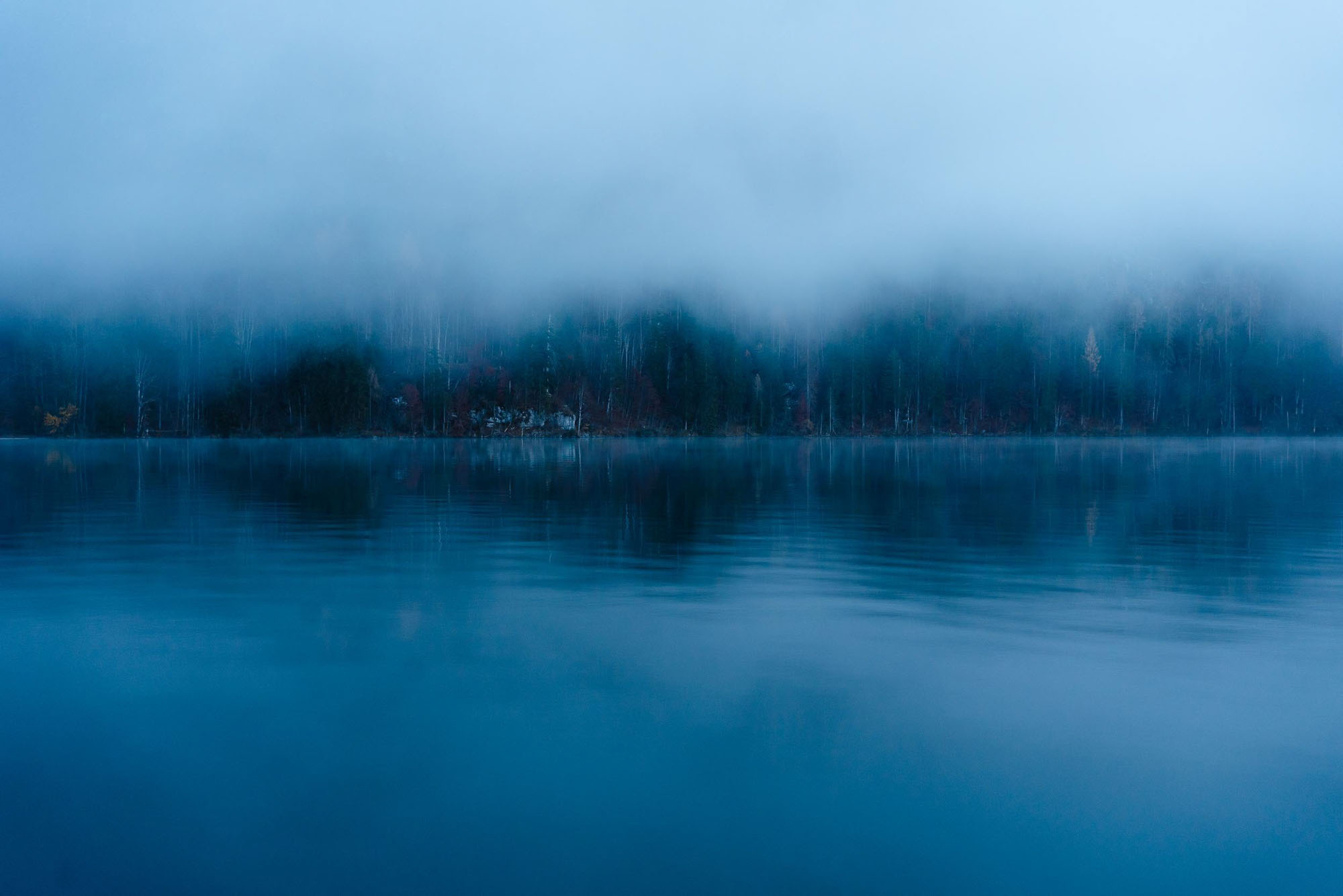 Eiskapelle Watzmann & Königssee | Abenteuer vor Österreichs Quarantäne