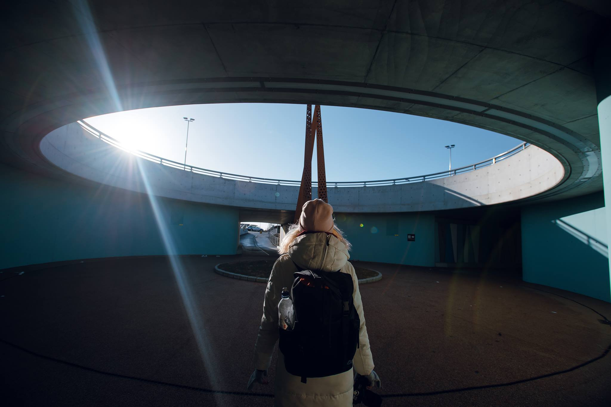 Norwegen-Reise | Oslo, Stavanger & Preikestolen | B-Roll Abenteuer