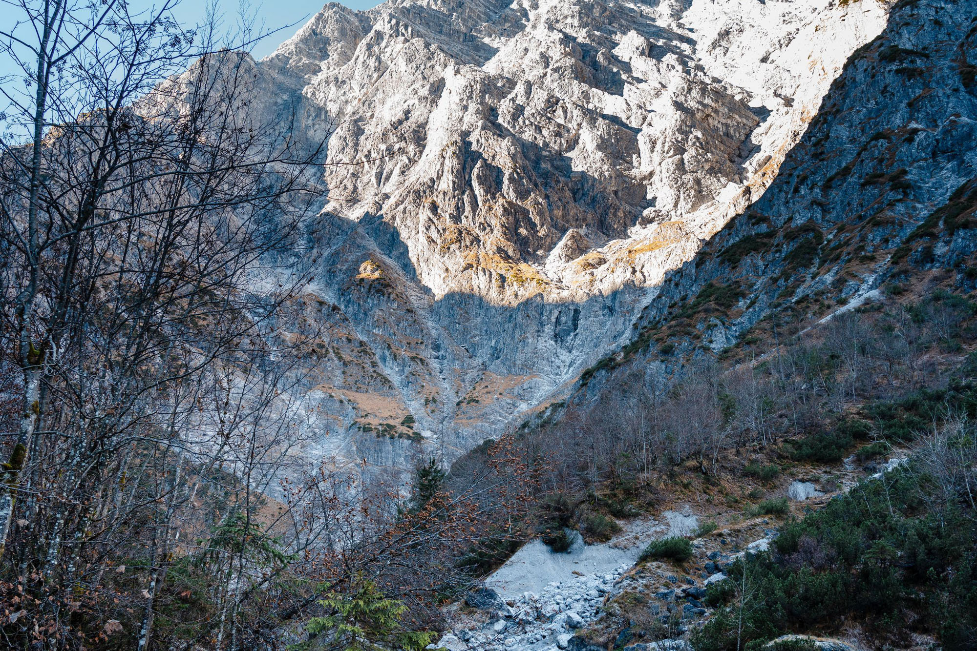 Eiskapelle Watzmann & Königssee | Abenteuer vor Österreichs Quarantäne