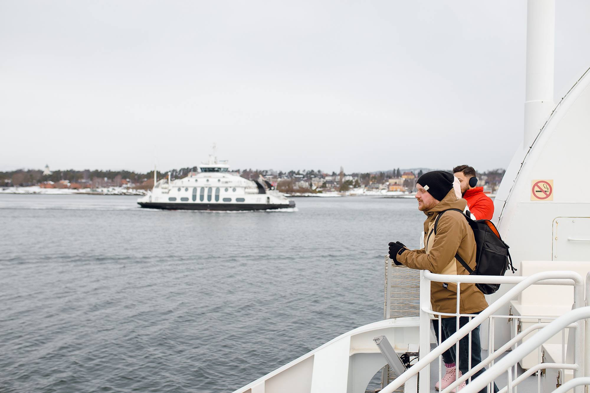Norwegen-Reise | Oslo, Stavanger & Preikestolen | B-Roll Abenteuer