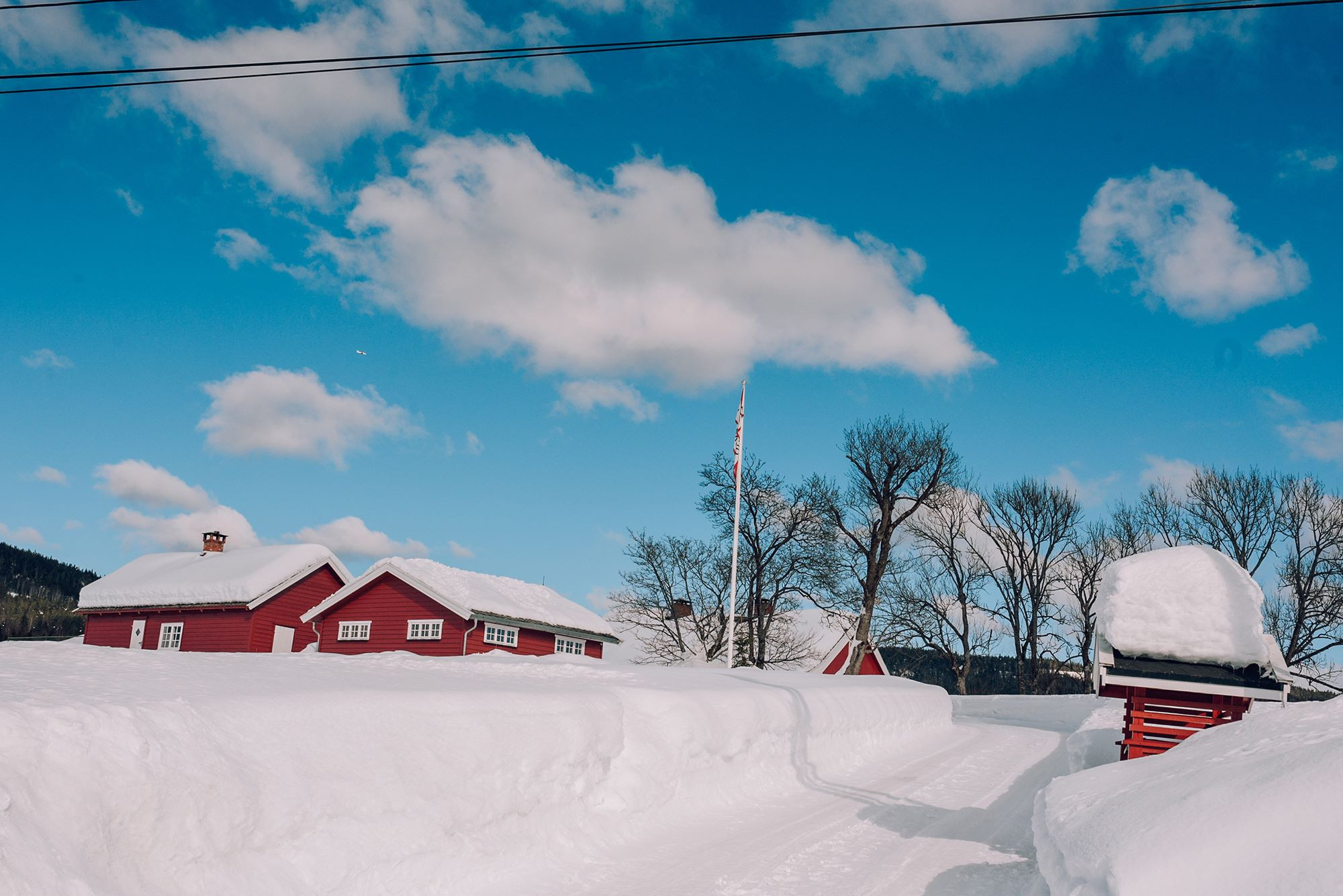 Norwegen-Reise | Oslo, Stavanger & Preikestolen | B-Roll Abenteuer