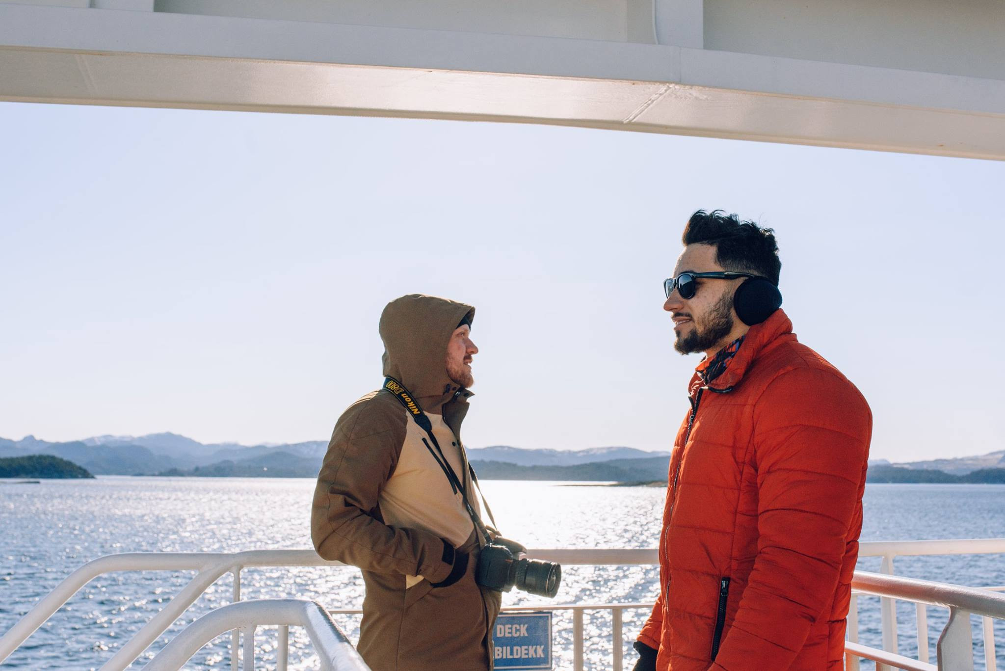 Norwegen-Reise | Oslo, Stavanger & Preikestolen | B-Roll Abenteuer