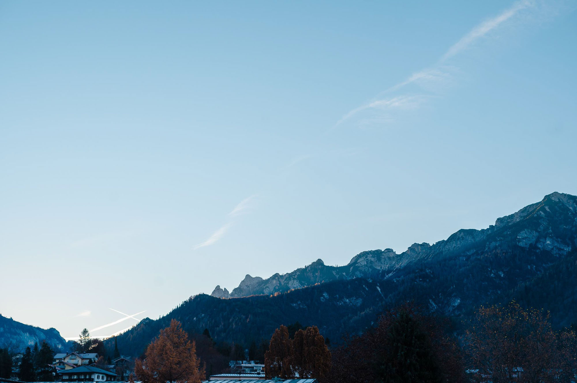 Eiskapelle Watzmann & Königssee | Abenteuer vor Österreichs Quarantäne