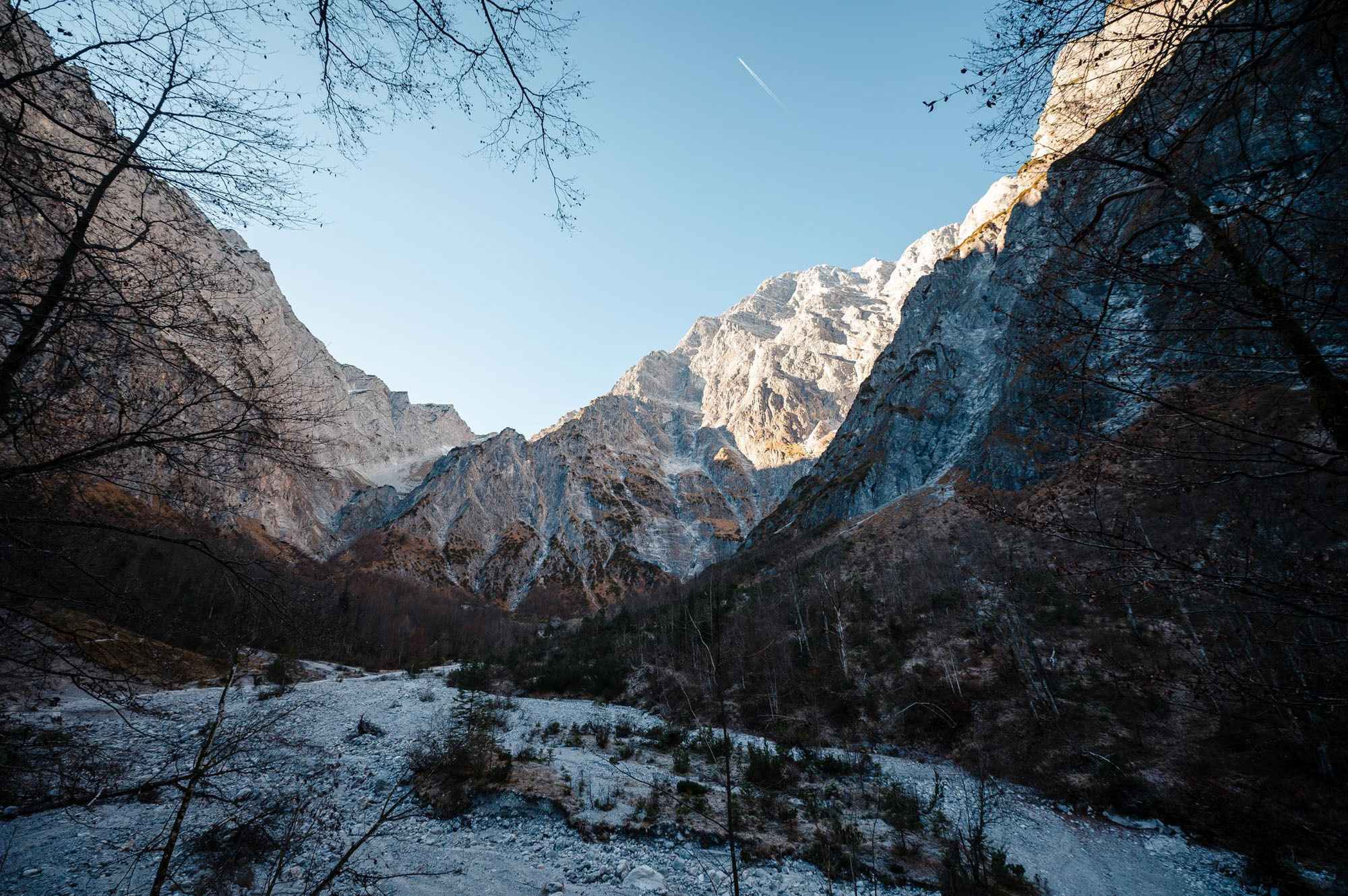 Eiskapelle Watzmann & Königssee | Abenteuer vor Österreichs Quarantäne