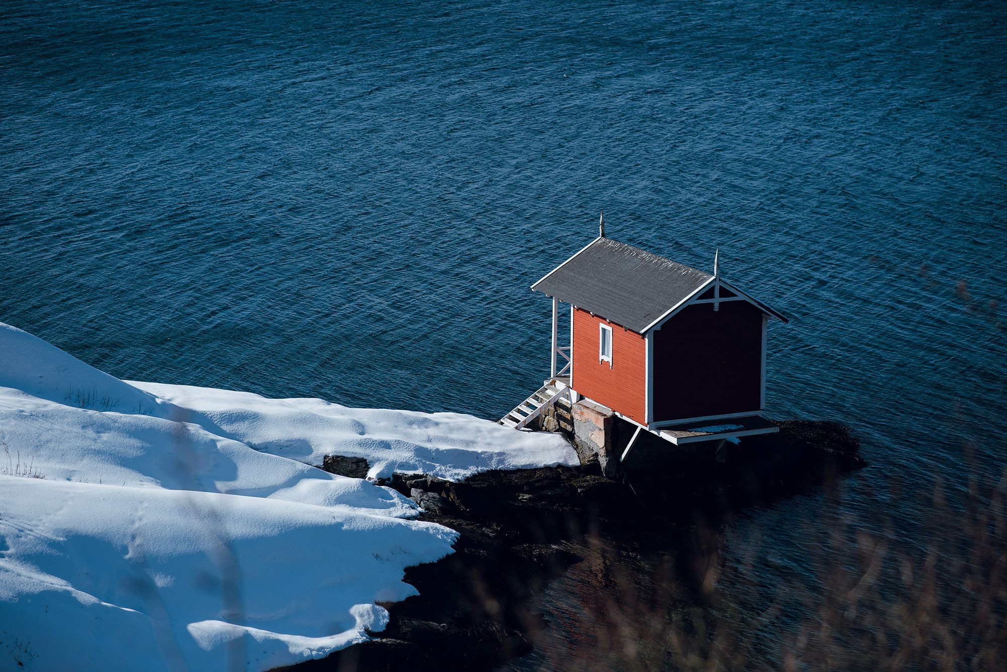 Norwegen-Reise | Oslo, Stavanger & Preikestolen | B-Roll Abenteuer