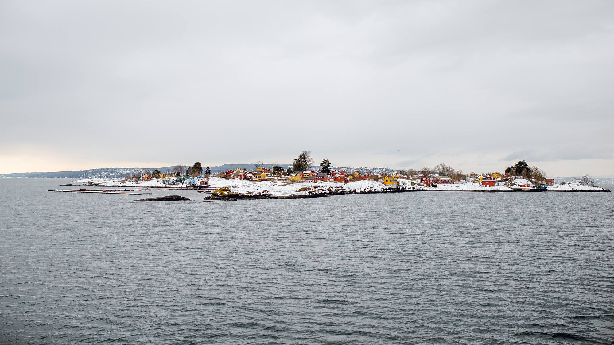 Norwegen-Reise | Oslo, Stavanger & Preikestolen | B-Roll Abenteuer