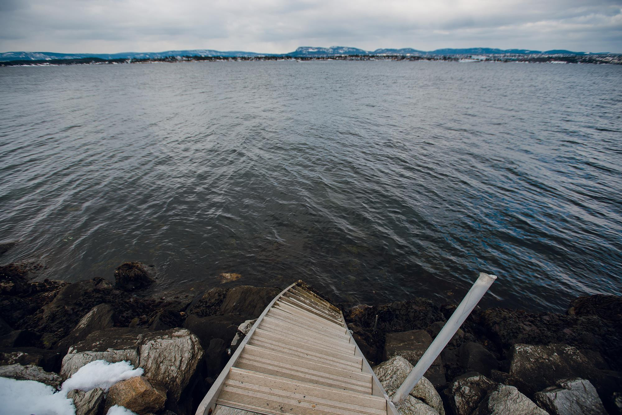 Norwegen-Reise | Oslo, Stavanger & Preikestolen | B-Roll Abenteuer