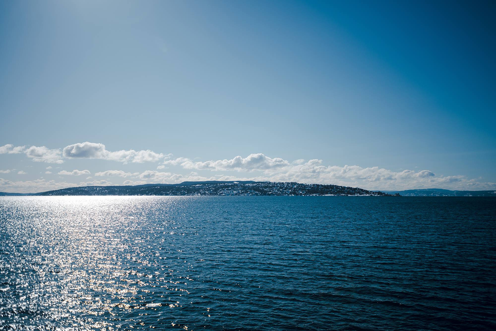 Norwegen-Reise | Oslo, Stavanger & Preikestolen | B-Roll Abenteuer