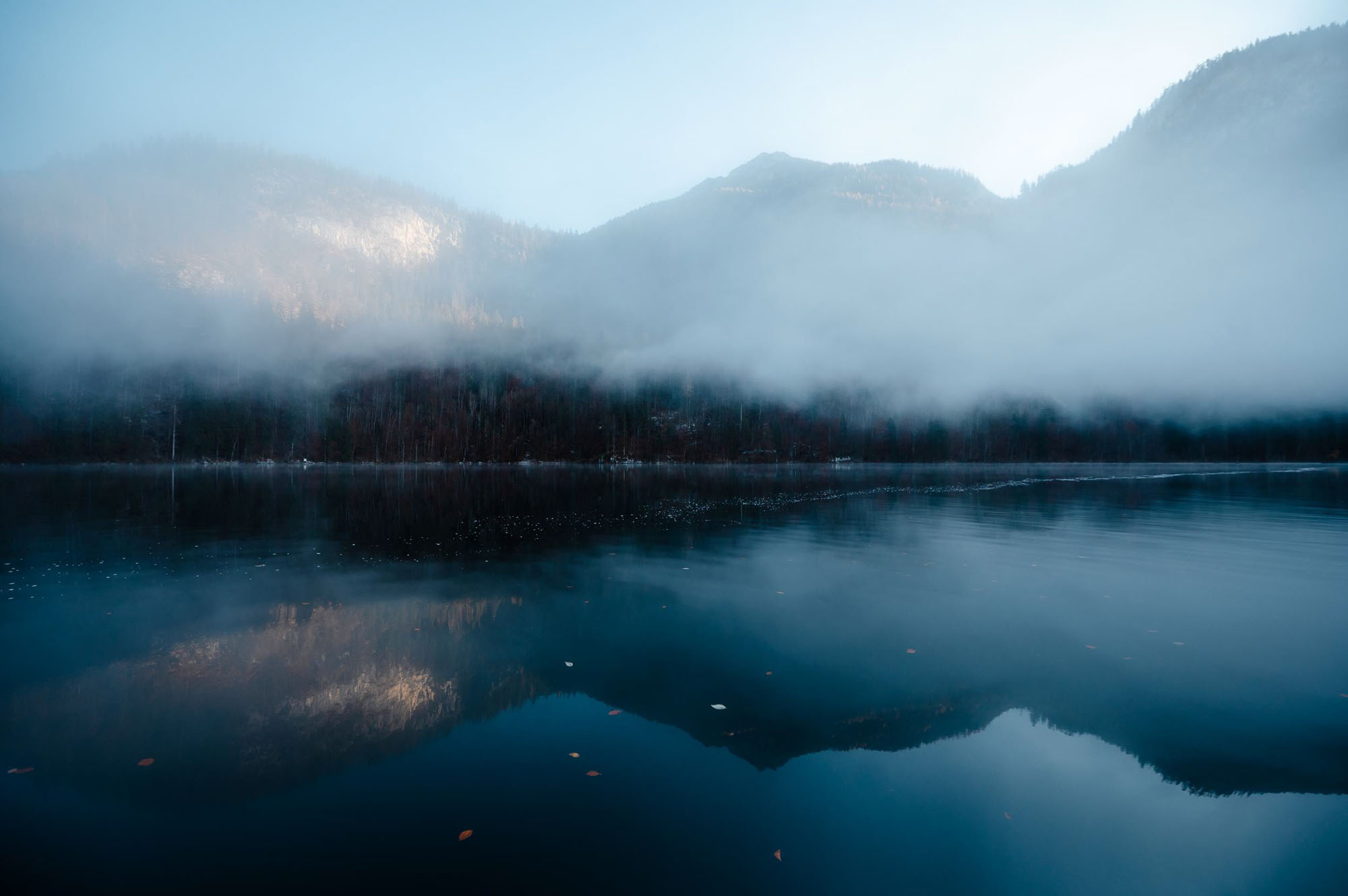 Eiskapelle Watzmann & Königssee | Abenteuer vor Österreichs Quarantäne