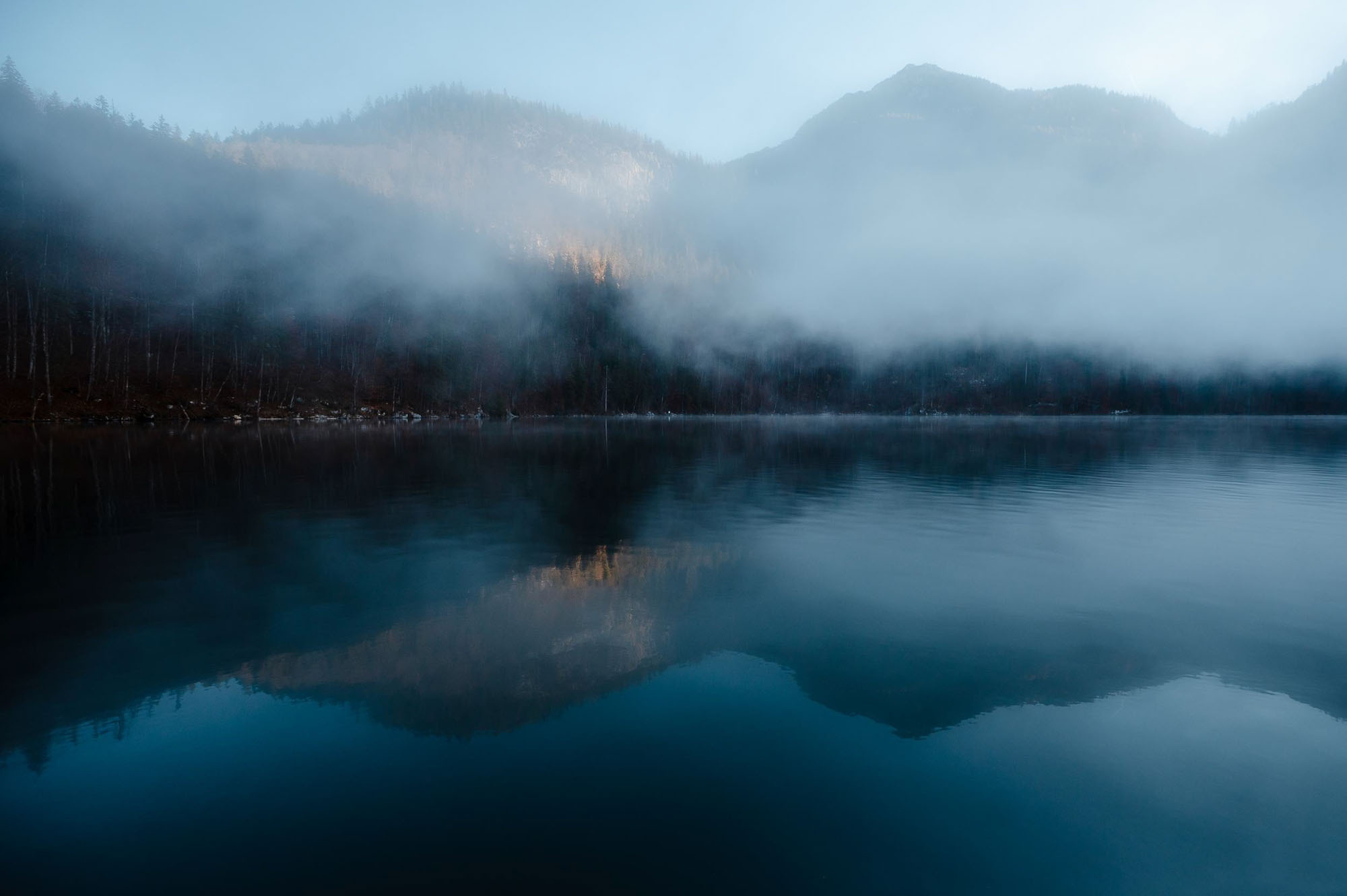 Eiskapelle Watzmann & Königssee | Abenteuer vor Österreichs Quarantäne