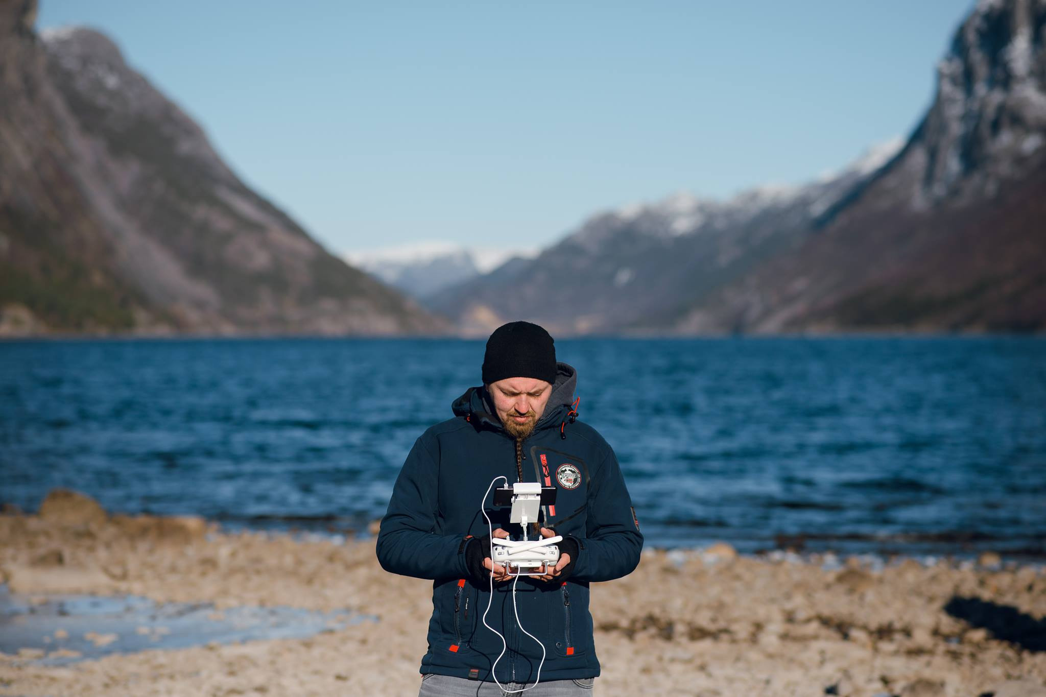 Norwegen-Reise | Oslo, Stavanger & Preikestolen | B-Roll Abenteuer