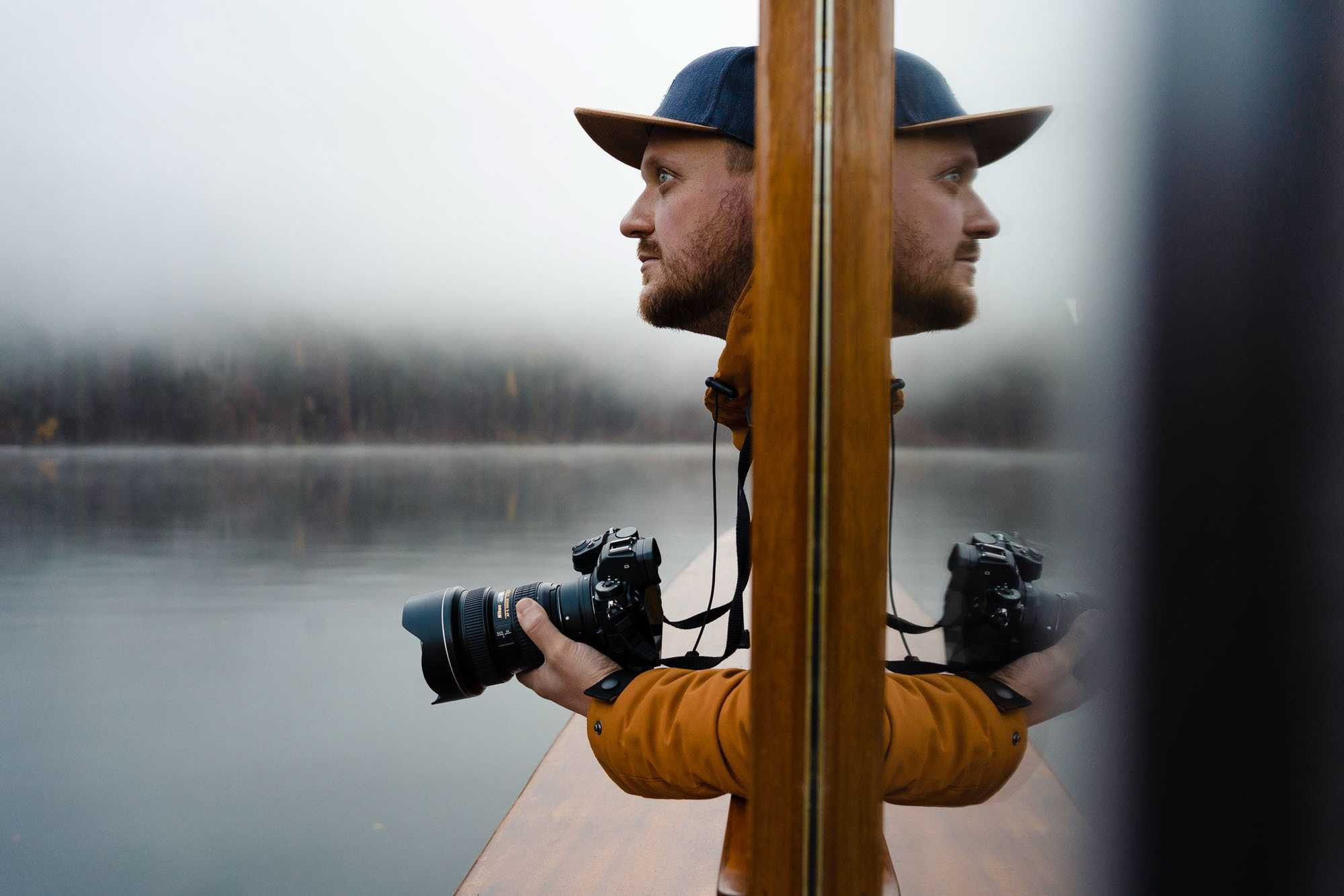 Eiskapelle Watzmann & Königssee | Abenteuer vor Österreichs Quarantäne