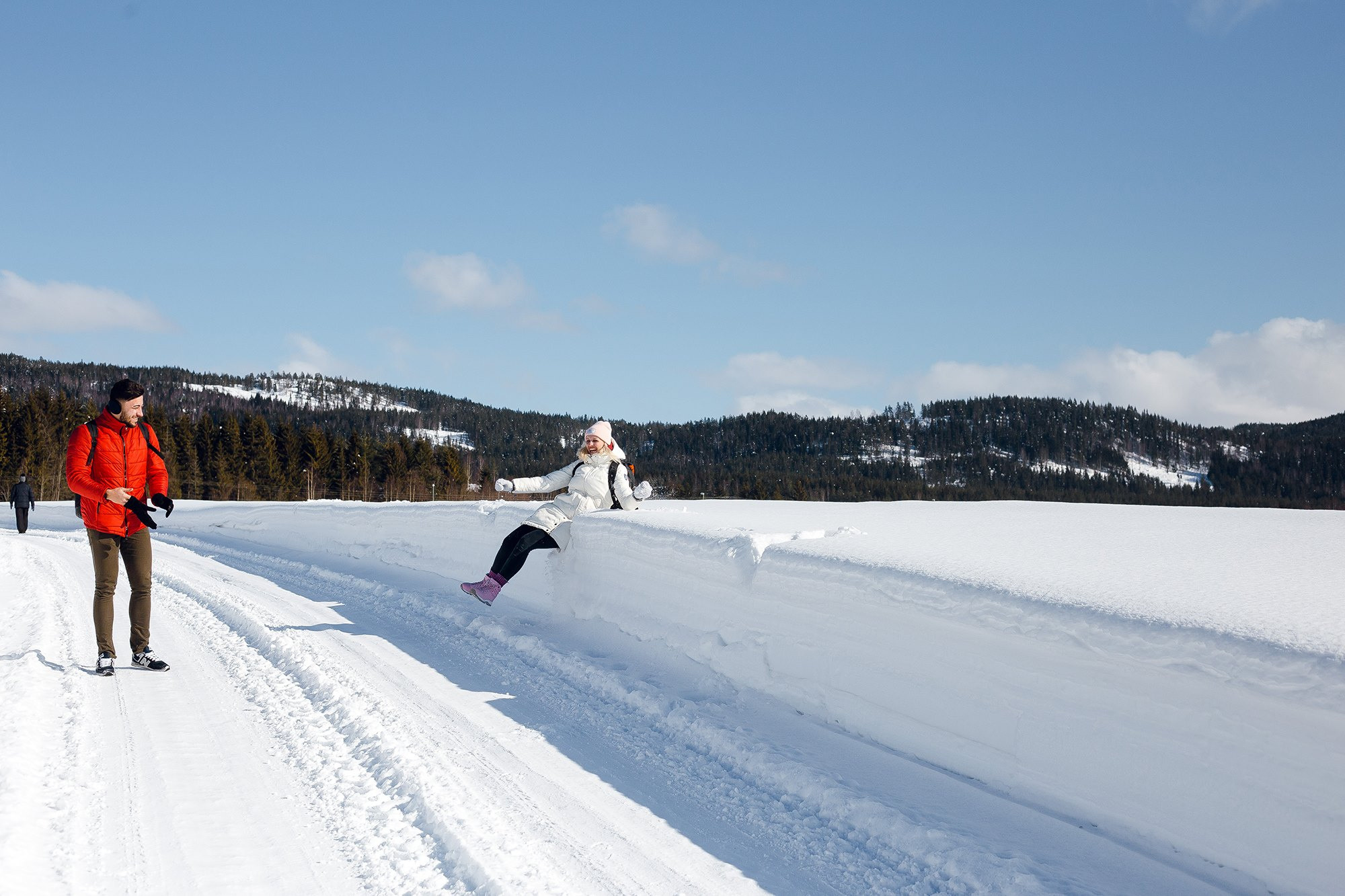 Norwegen-Reise | Oslo, Stavanger & Preikestolen | B-Roll Abenteuer
