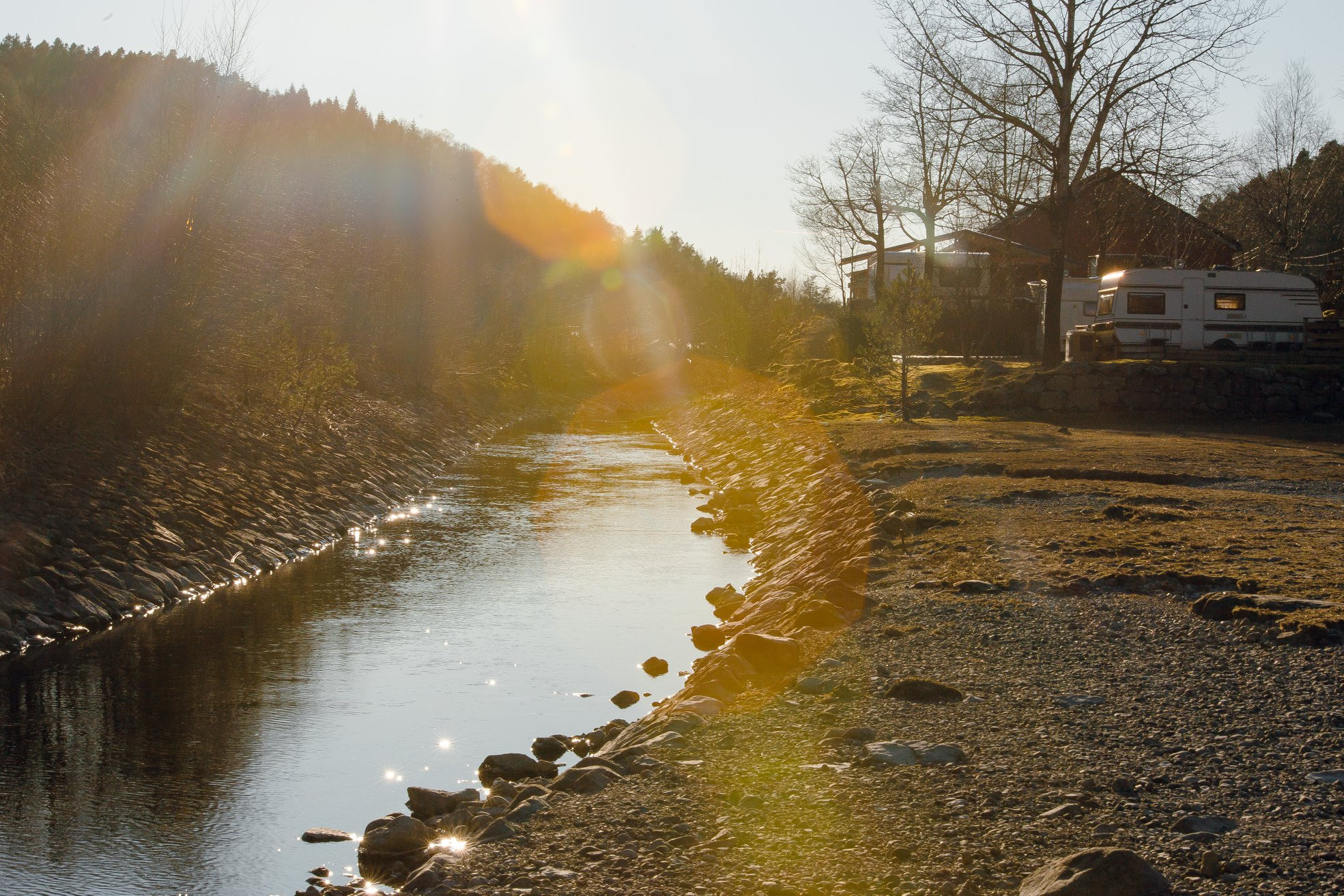 Norwegen-Reise | Oslo, Stavanger & Preikestolen | B-Roll Abenteuer