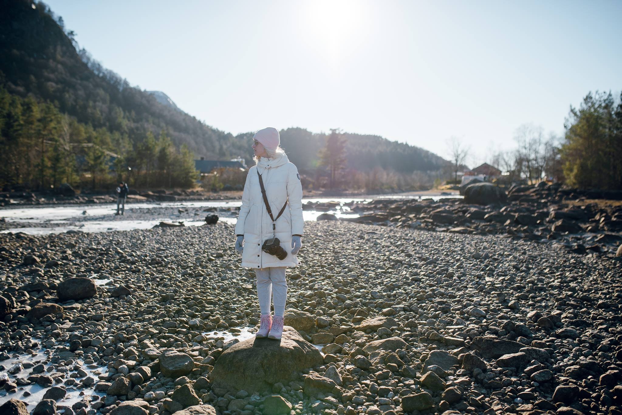 Norwegen-Reise | Oslo, Stavanger & Preikestolen | B-Roll Abenteuer