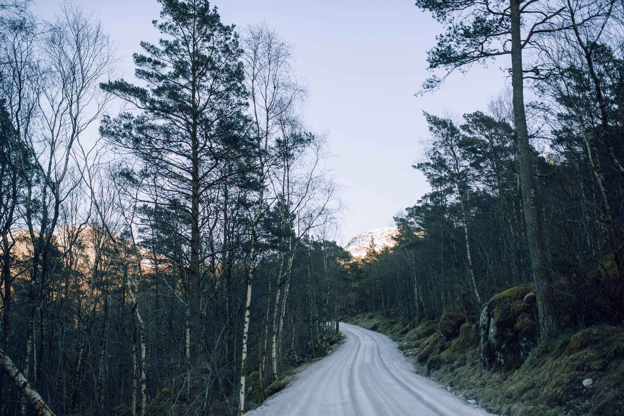 Norwegen-Reise | Oslo, Stavanger & Preikestolen | B-Roll Abenteuer