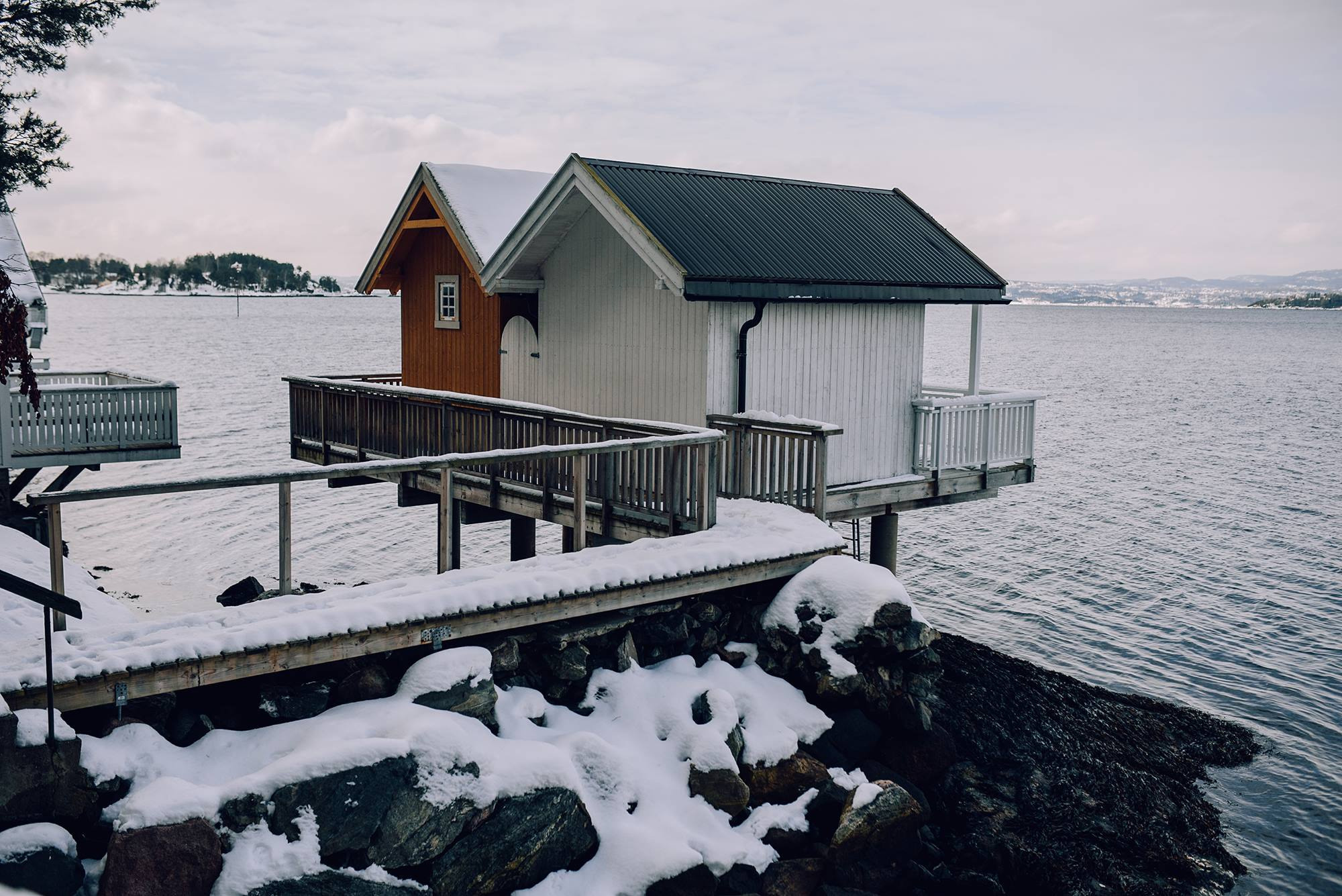 Norwegen-Reise | Oslo, Stavanger & Preikestolen | B-Roll Abenteuer