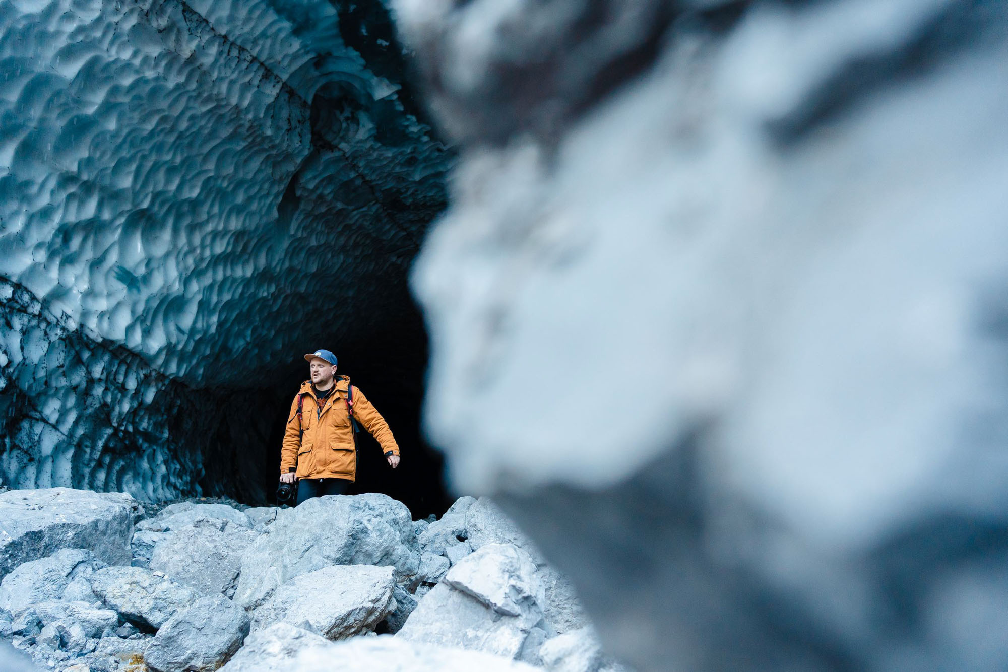 Eiskapelle Watzmann & Königssee | Abenteuer vor Österreichs Quarantäne
