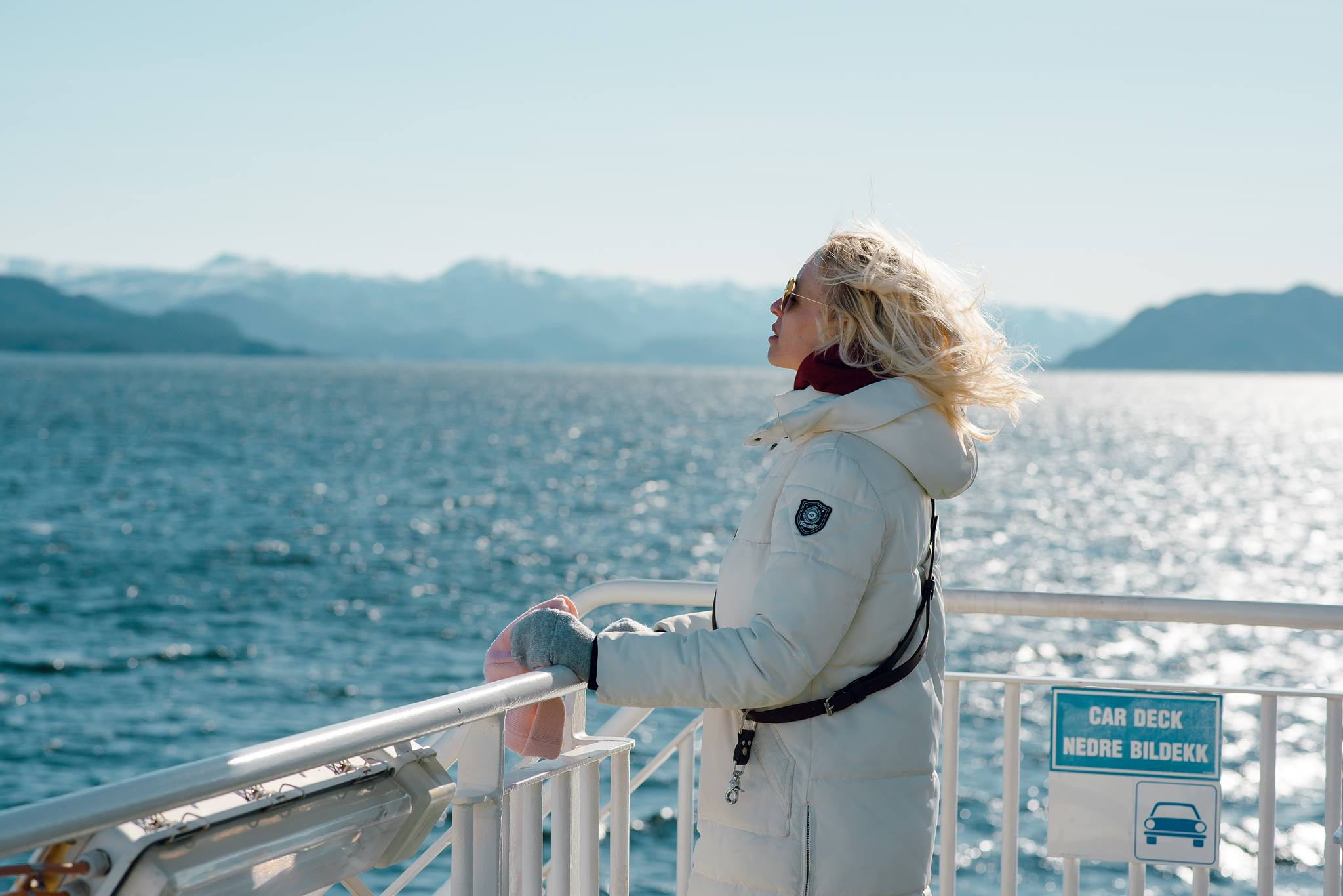 Norwegen-Reise | Oslo, Stavanger & Preikestolen | B-Roll Abenteuer