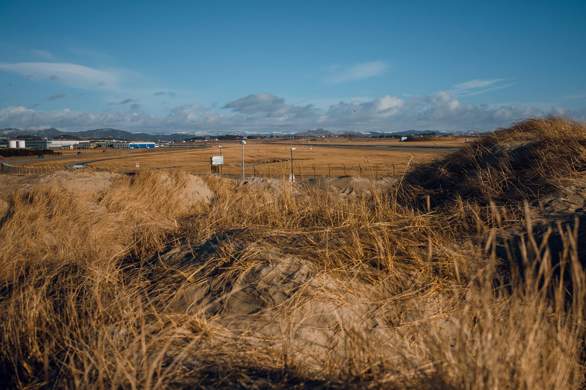 Norwegen-Reise | Oslo, Stavanger & Preikestolen | B-Roll Abenteuer