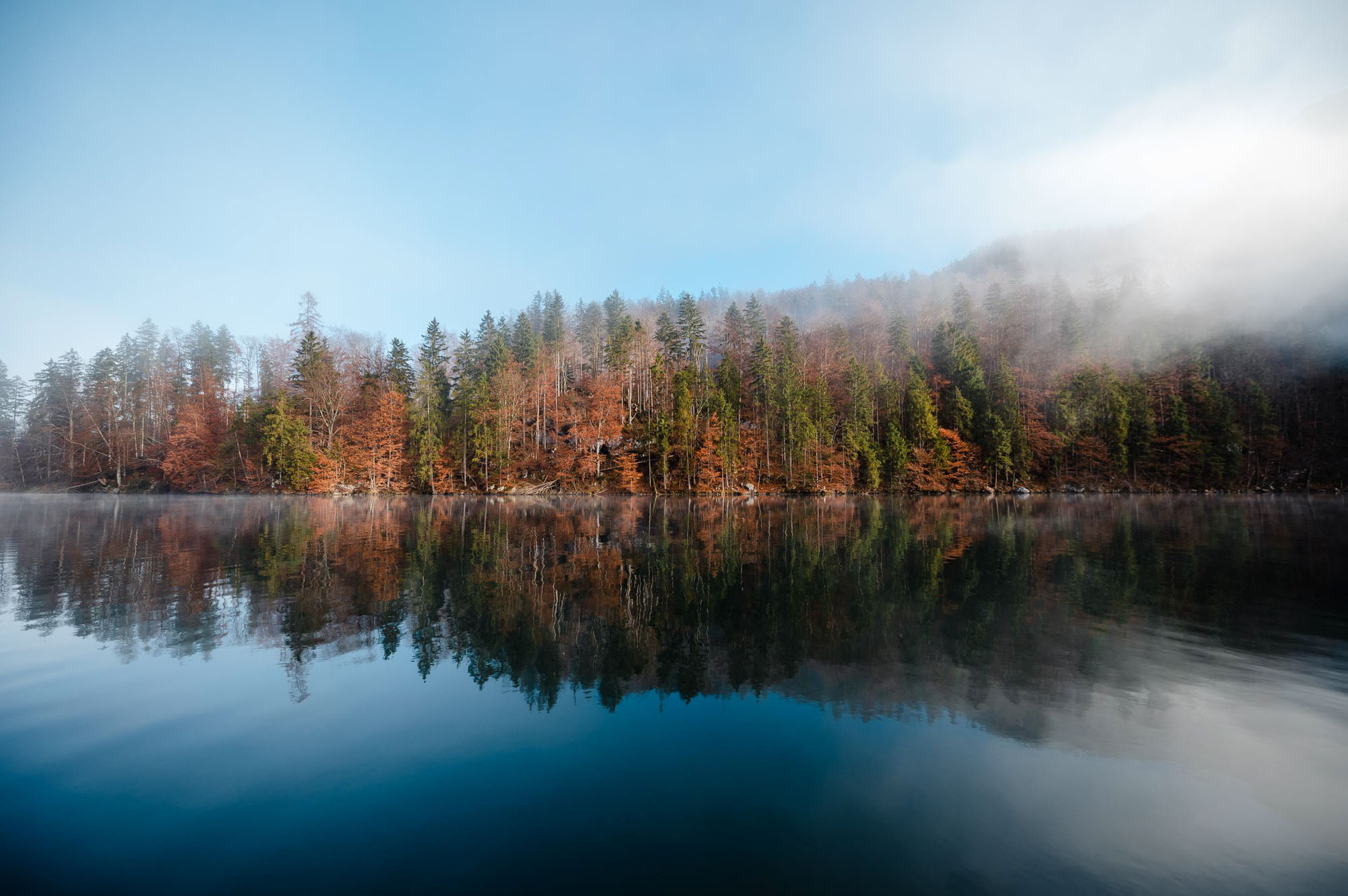 Eiskapelle Watzmann & Königssee | Abenteuer vor Österreichs Quarantäne
