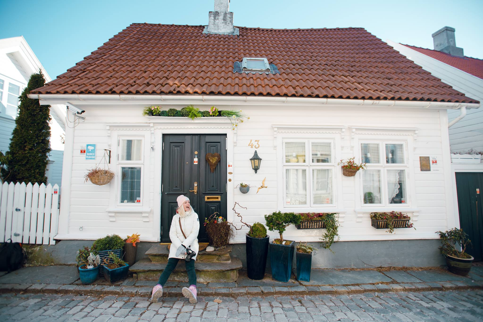 Norwegen-Reise | Oslo, Stavanger & Preikestolen | B-Roll Abenteuer